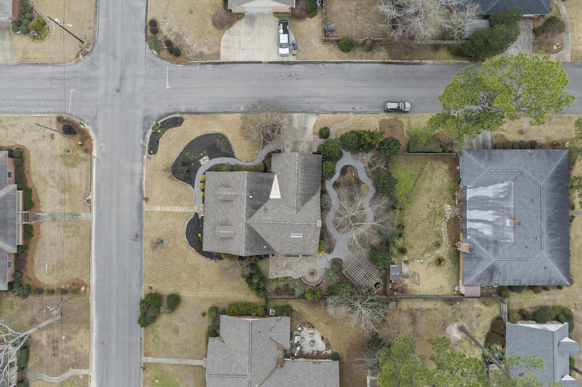 3111 Prince George Rd Hattiesburg, MS 39402