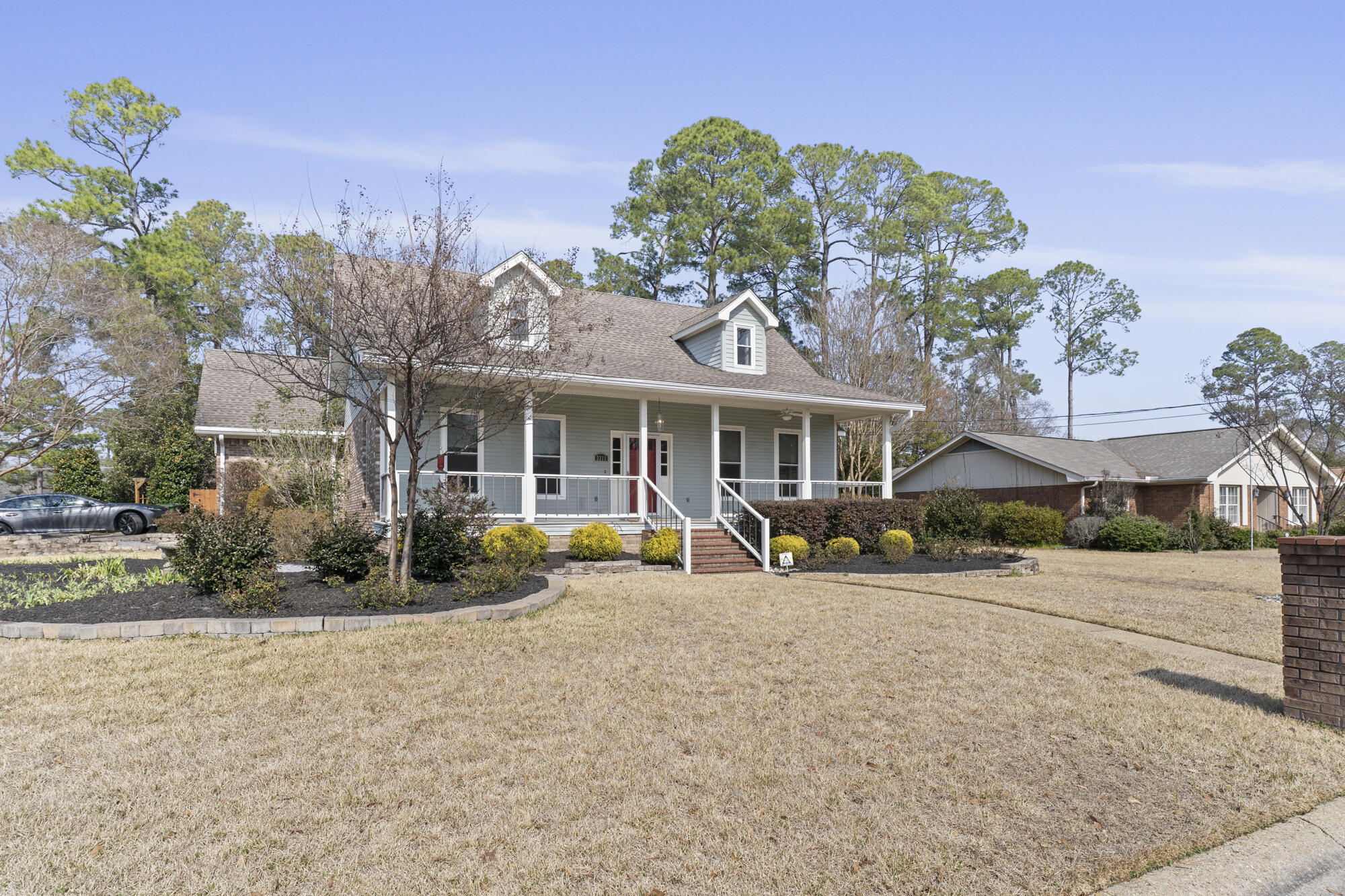 3111 Prince George Rd Hattiesburg, MS 39402