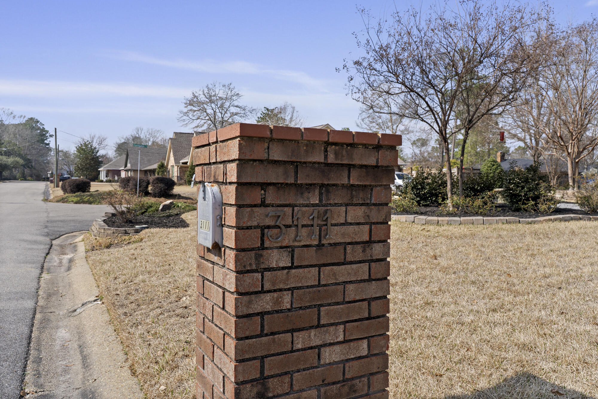 3111 Prince George Rd Hattiesburg, MS 39402