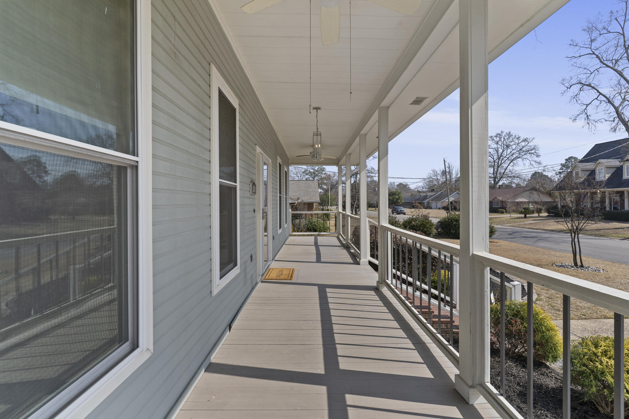 3111 Prince George Rd Hattiesburg, MS 39402