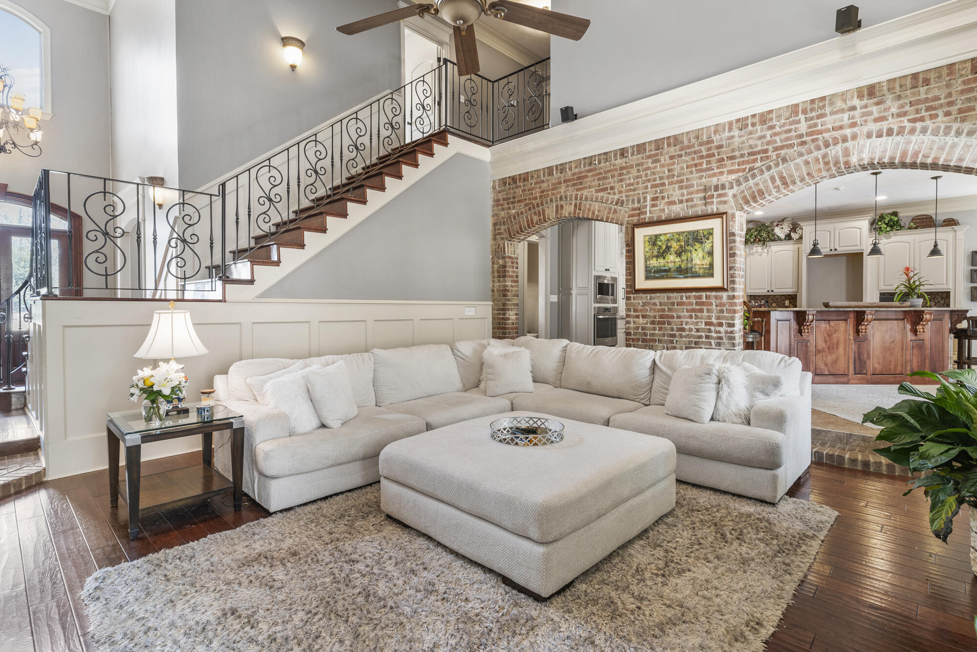 7 Crooked Pine Pt Petal, MS 39465