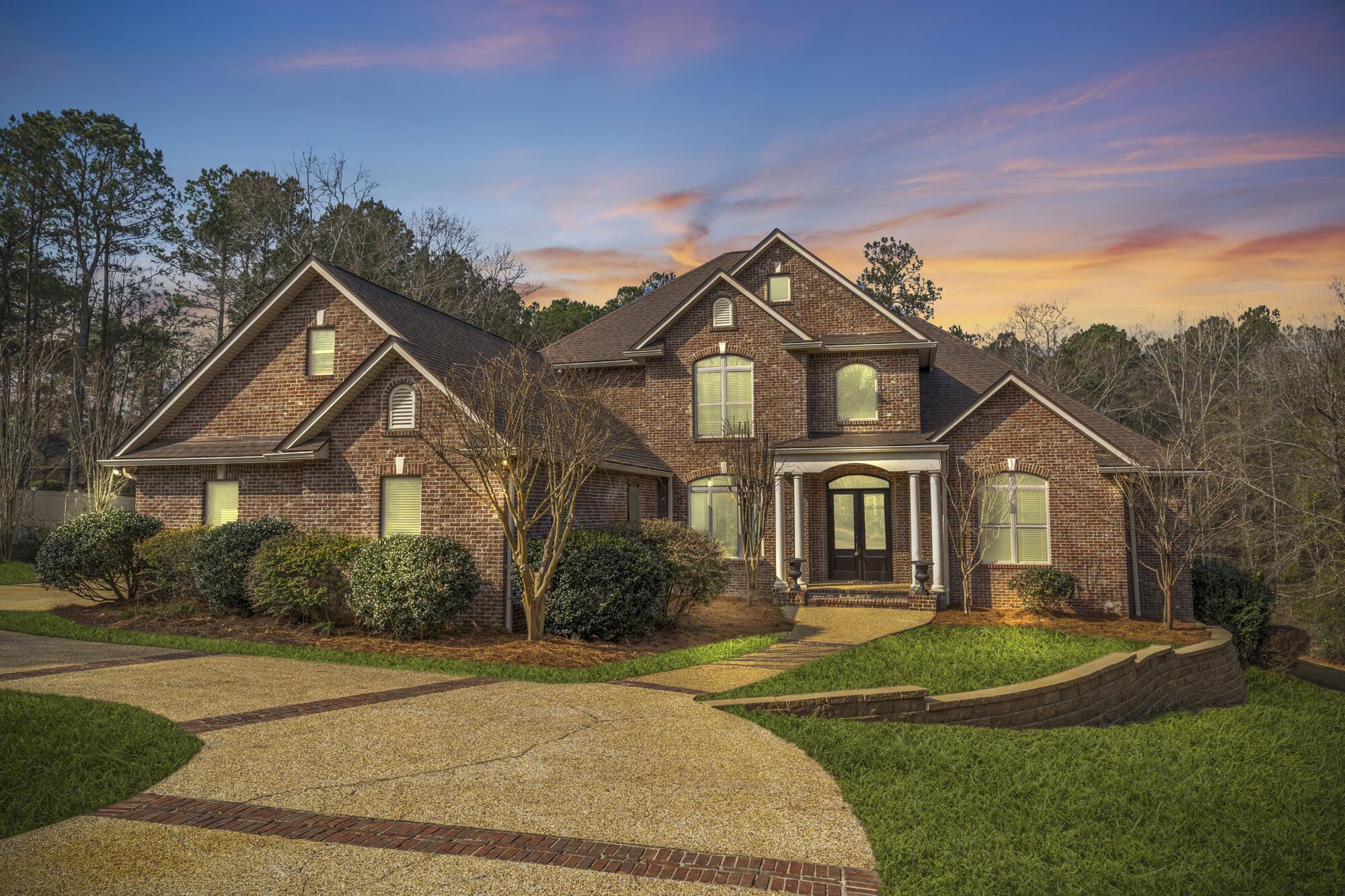 7 Crooked Pine Pt Petal, MS 39465