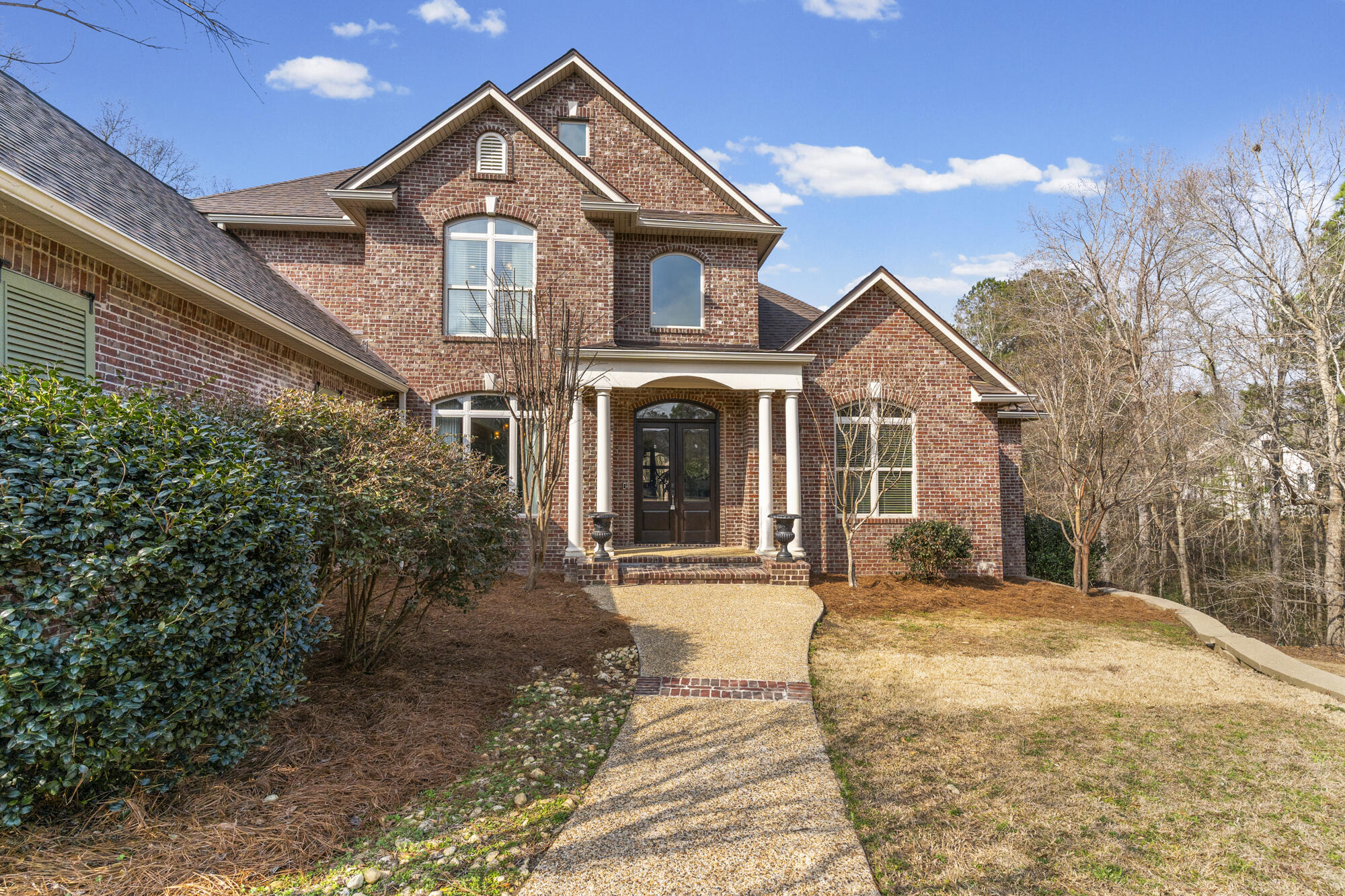 7 Crooked Pine Pt Petal, MS 39465