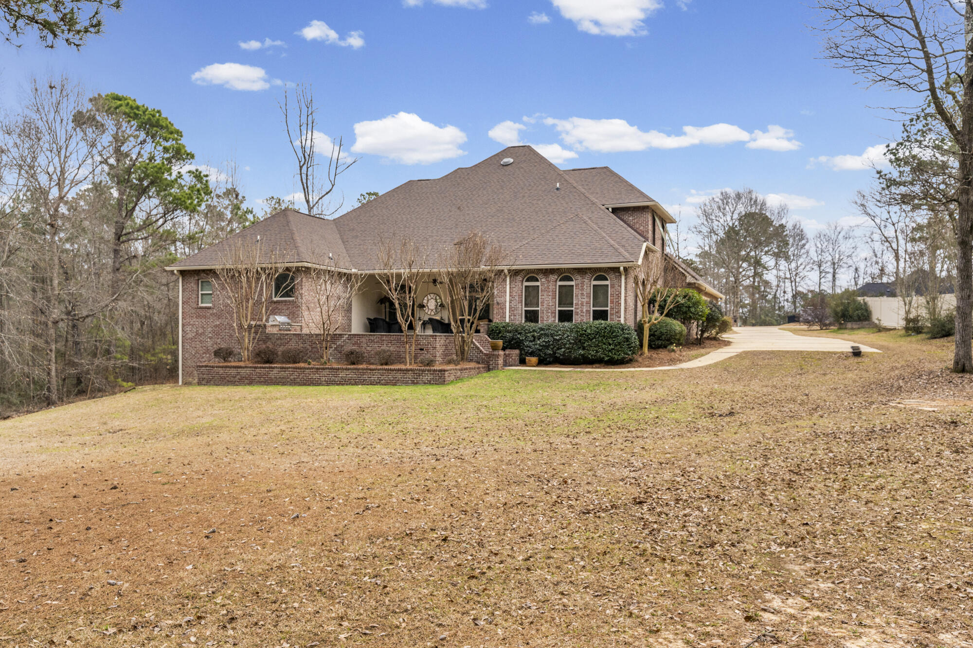 7 Crooked Pine Pt Petal, MS 39465