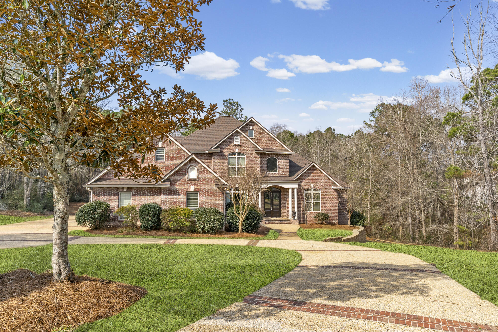 7 Crooked Pine Pt Petal, MS 39465