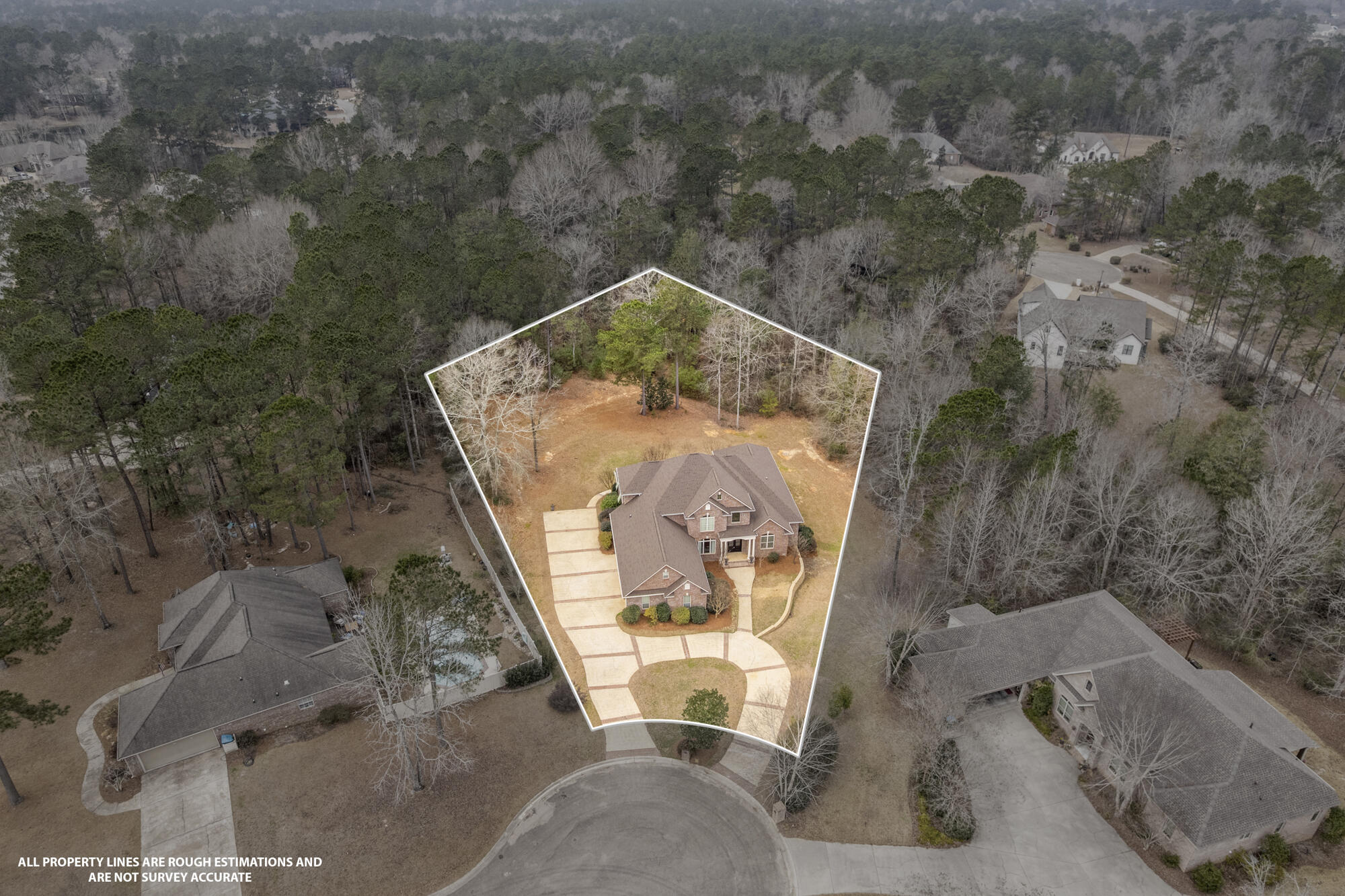 7 Crooked Pine Pt Petal, MS 39465