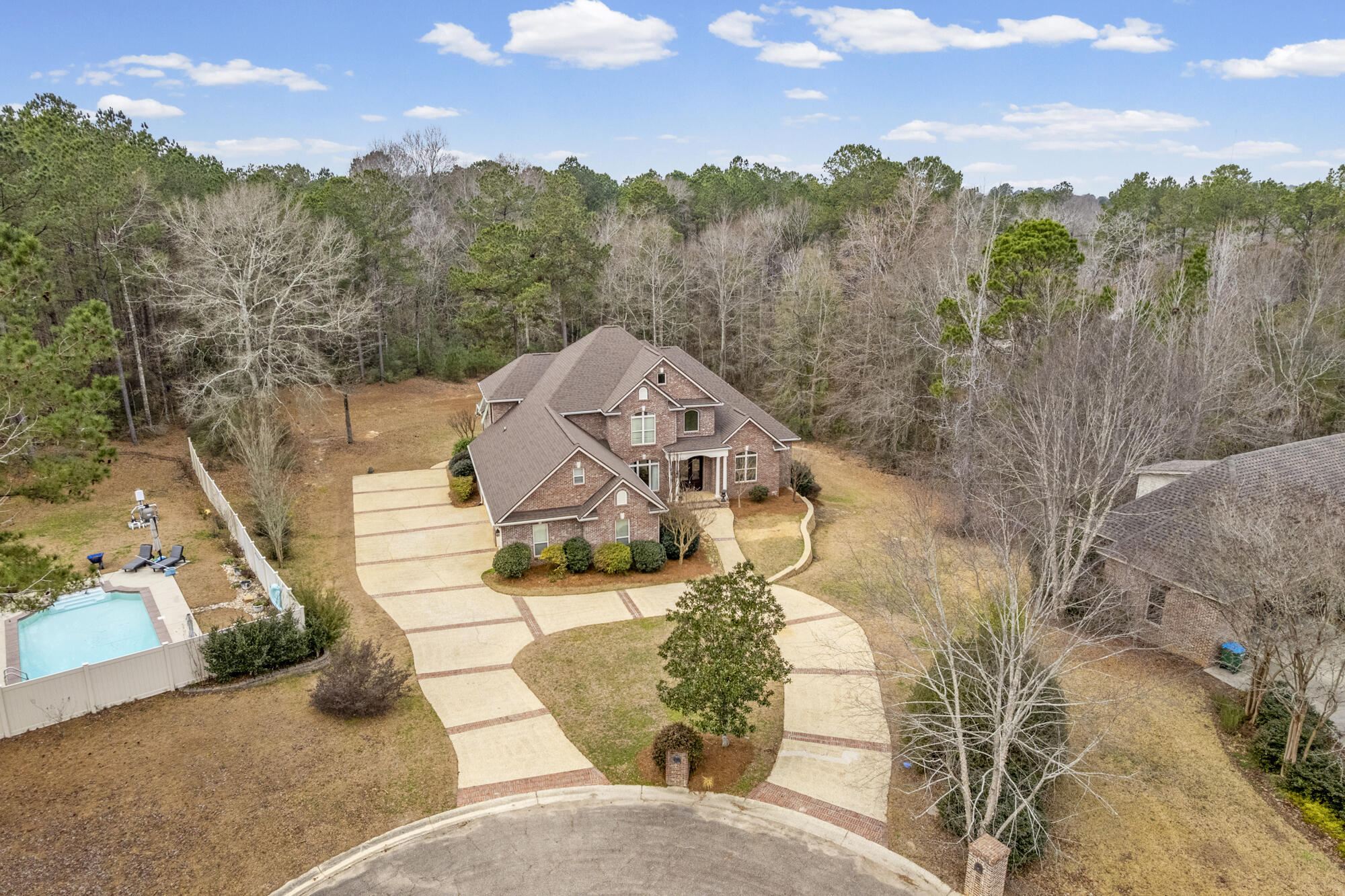 7 Crooked Pine Pt Petal, MS 39465