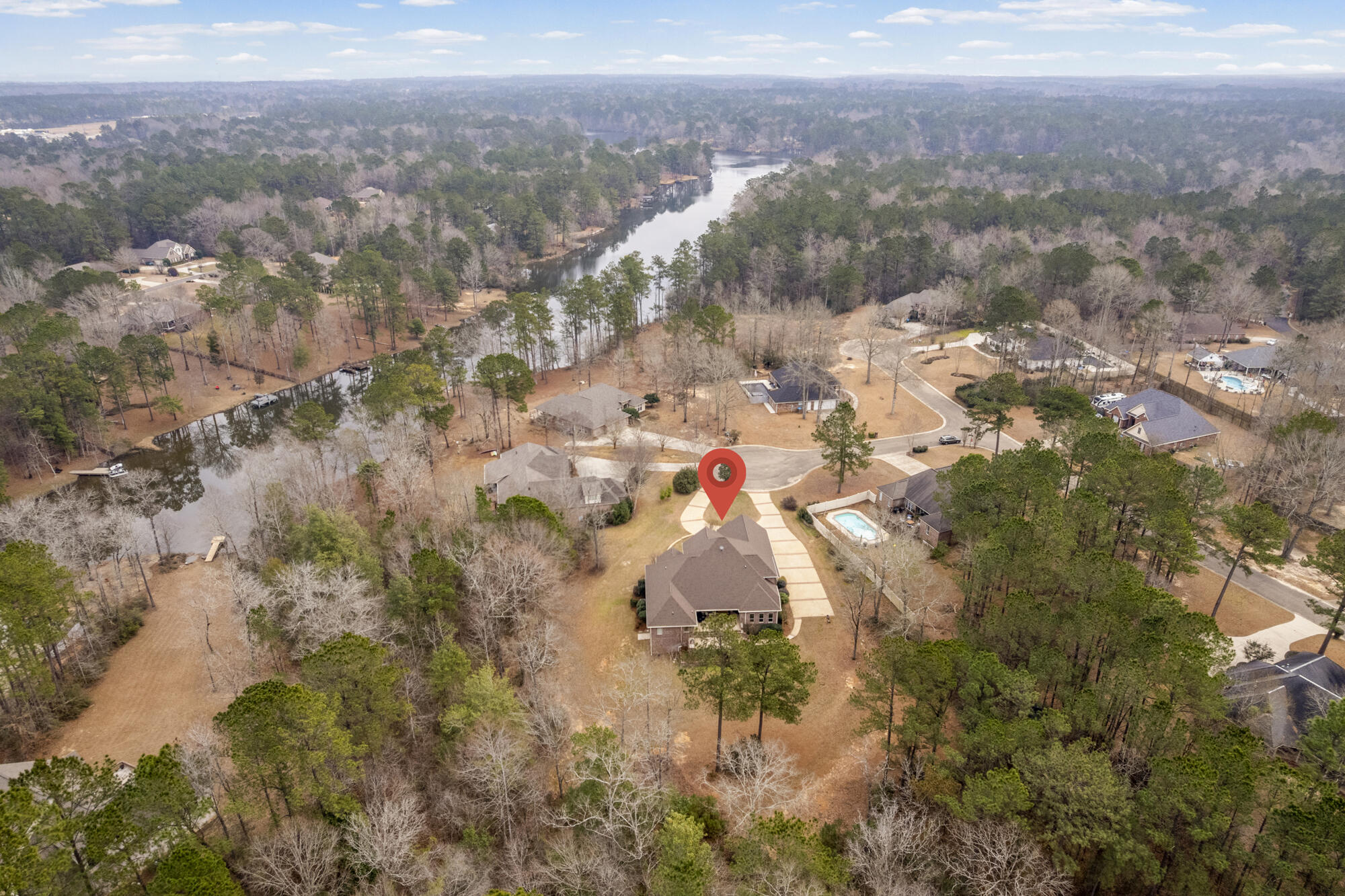 7 Crooked Pine Pt Petal, MS 39465