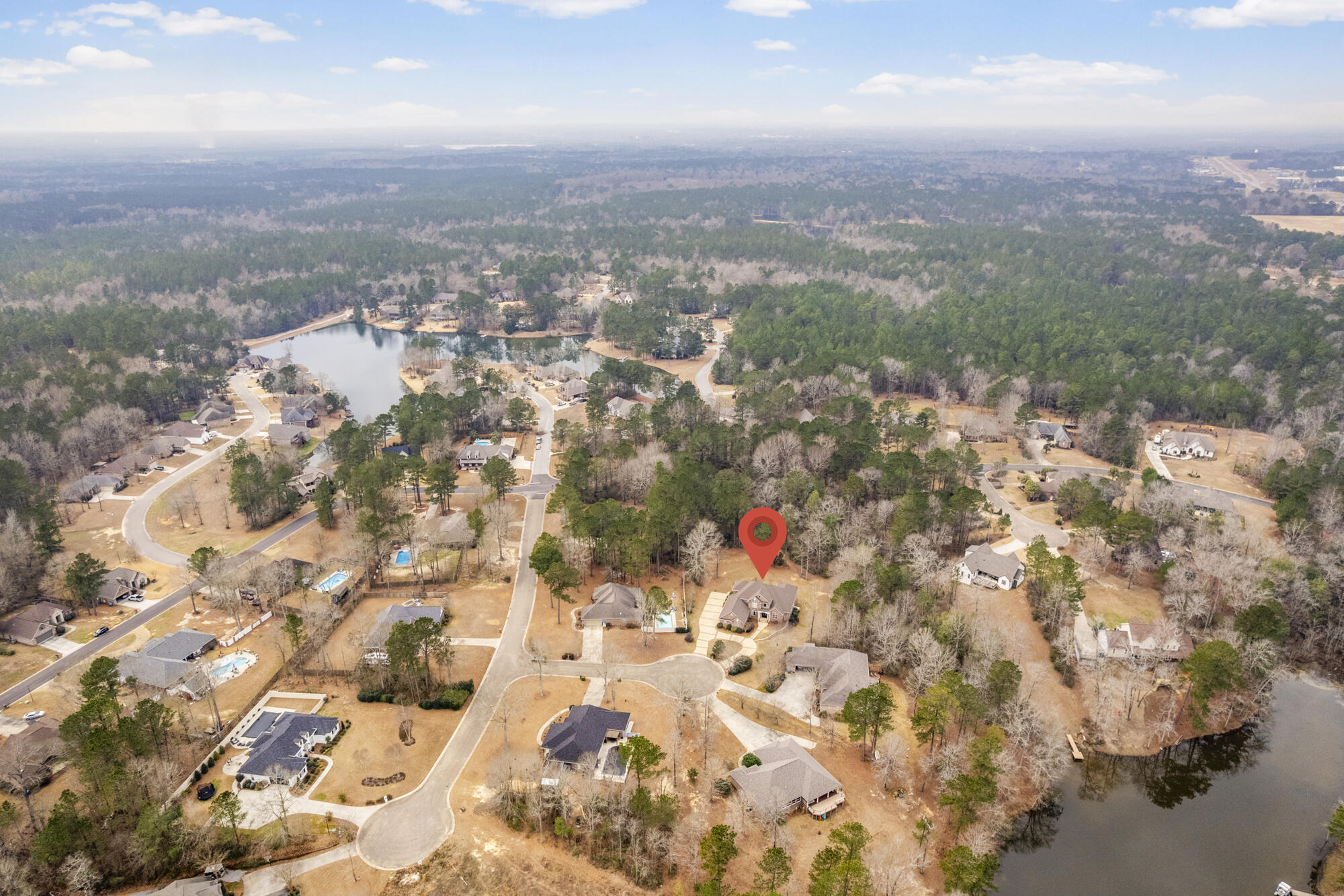 7 Crooked Pine Pt Petal, MS 39465