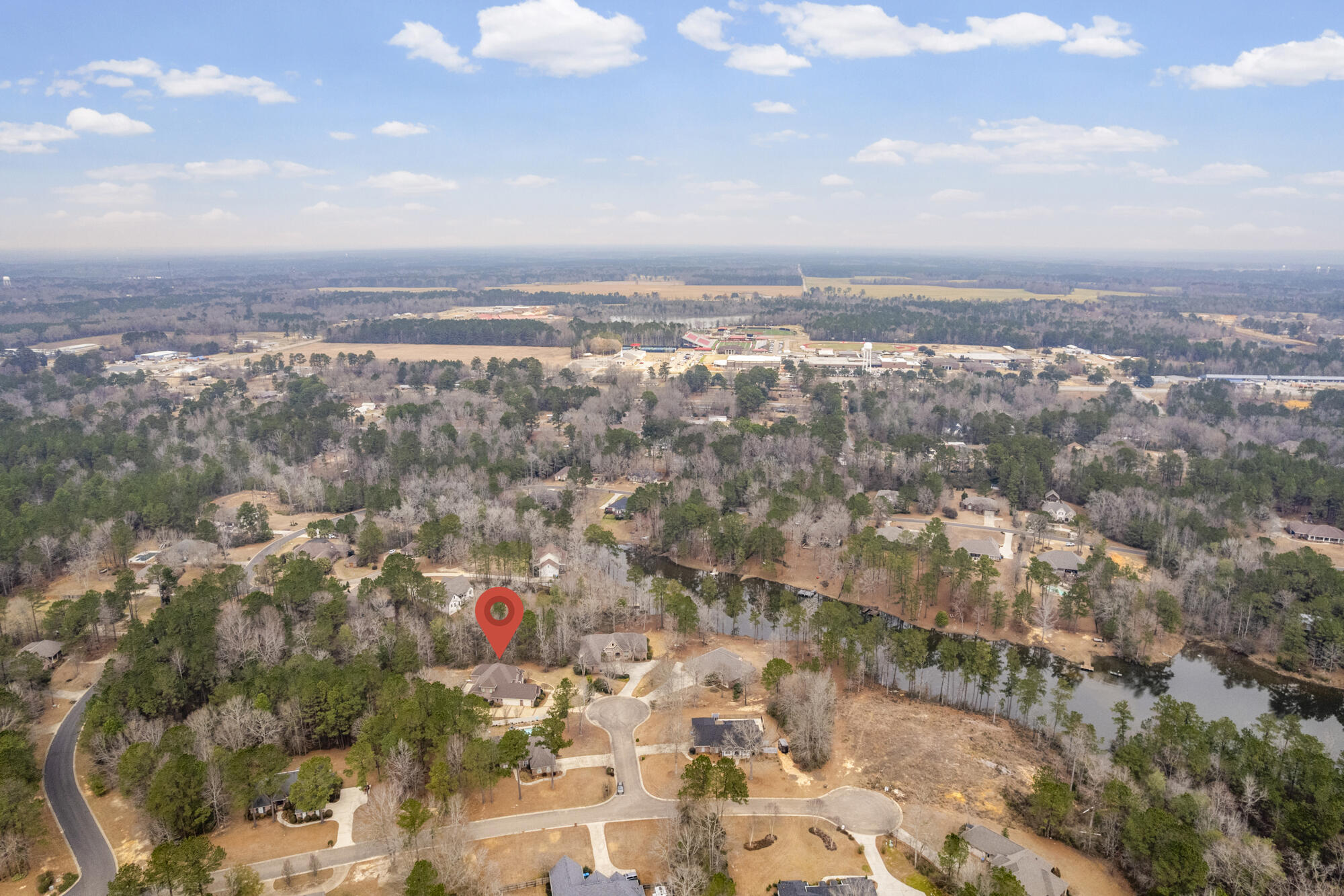 7 Crooked Pine Pt Petal, MS 39465
