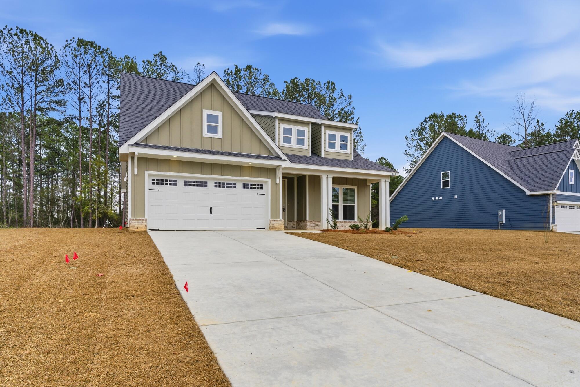 103 S Founders Way Hattiesburg, MS 39401