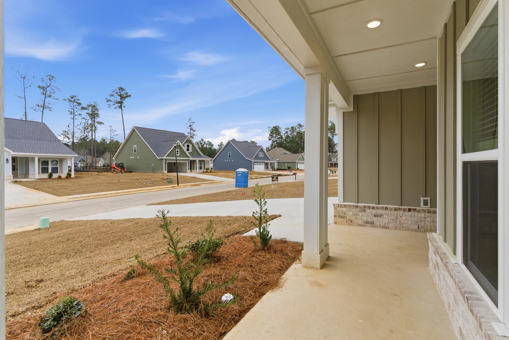 103 S Founders Way Hattiesburg, MS 39401