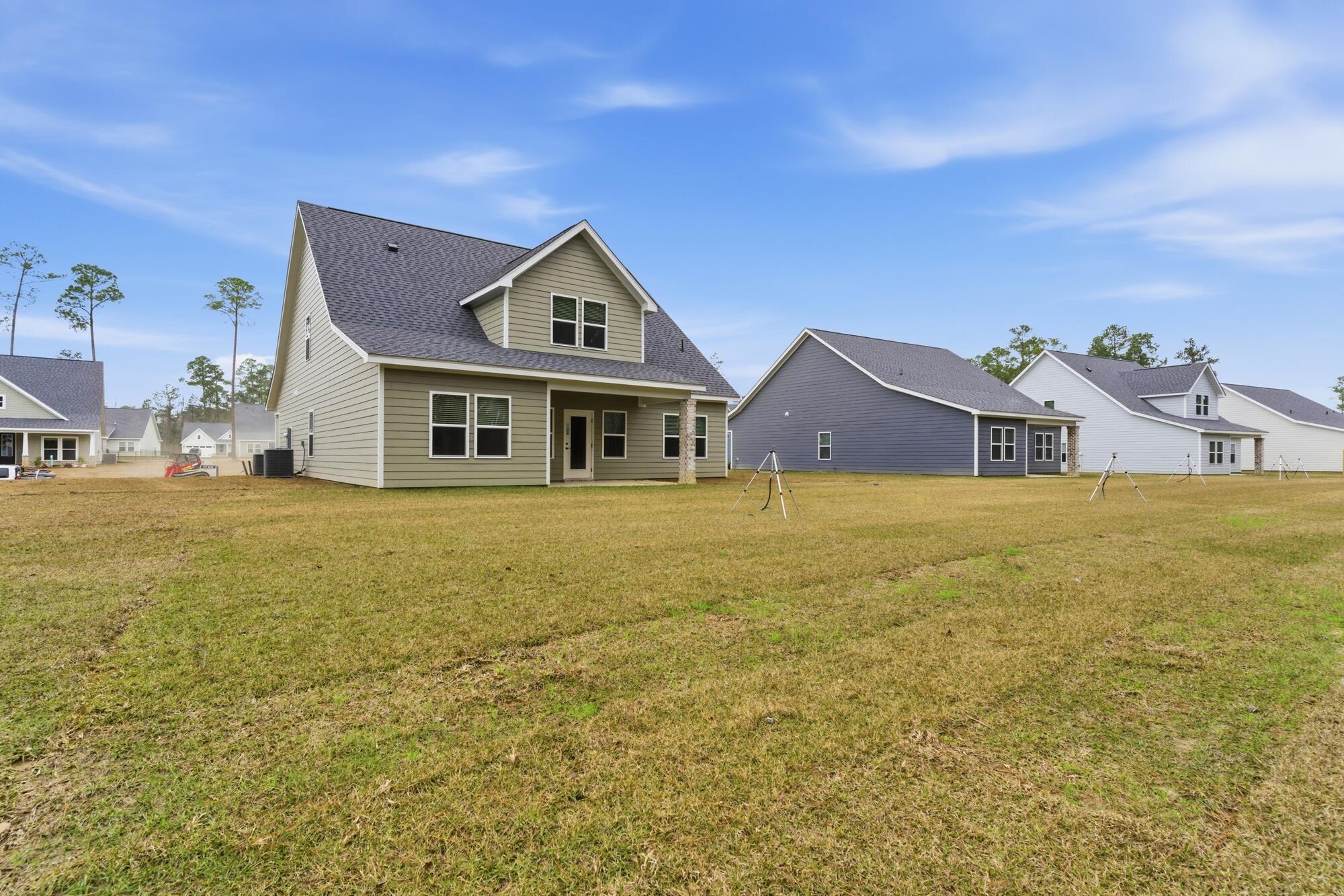 103 S Founders Way Hattiesburg, MS 39401