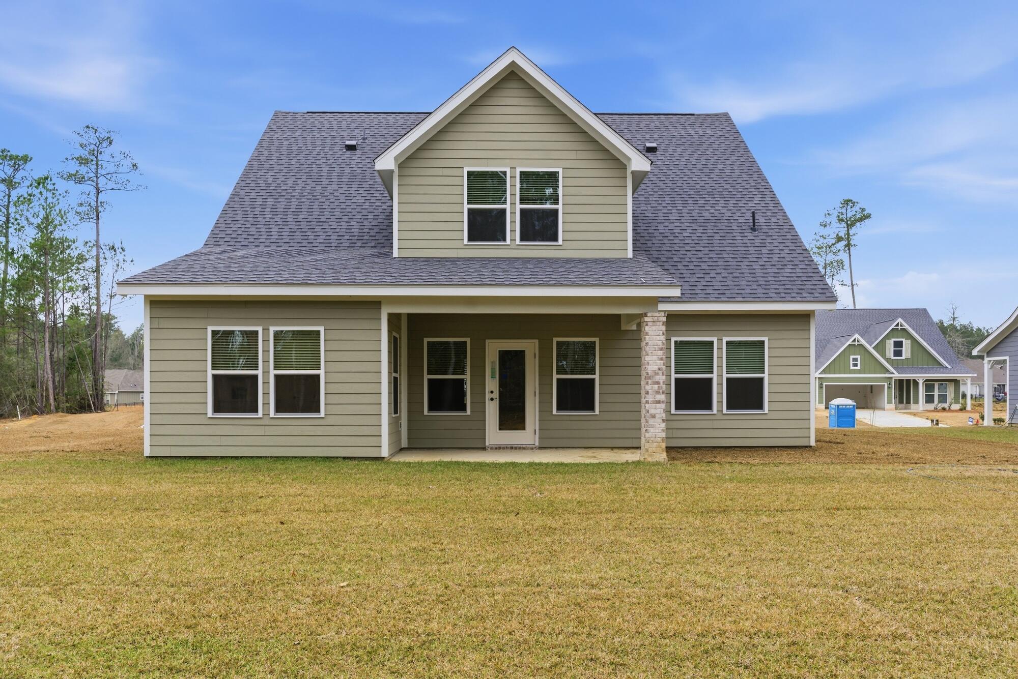 103 S Founders Way Hattiesburg, MS 39401