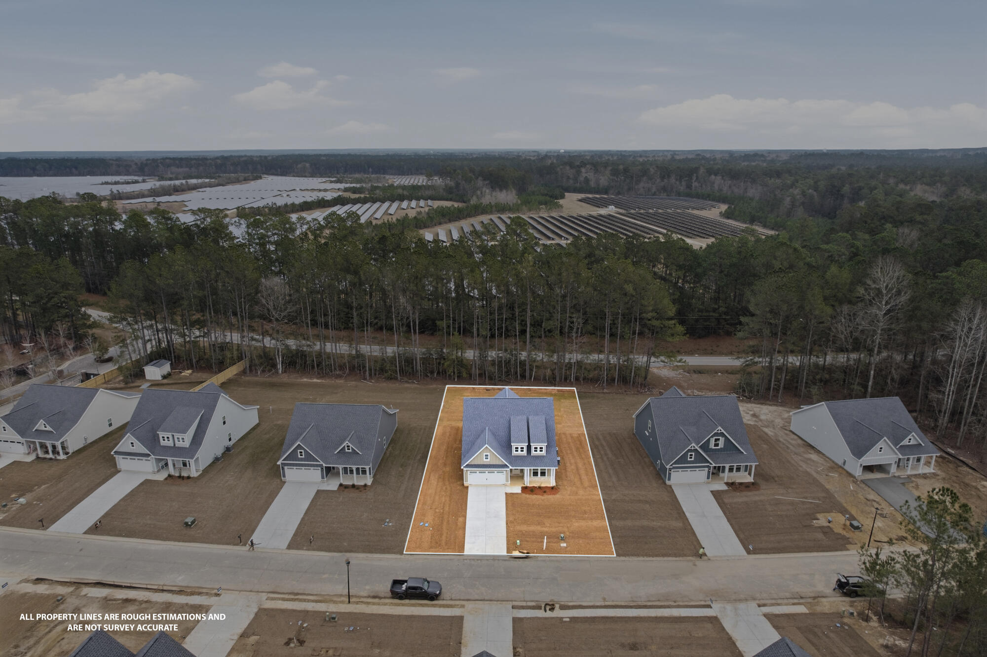 103 S Founders Way Hattiesburg, MS 39401