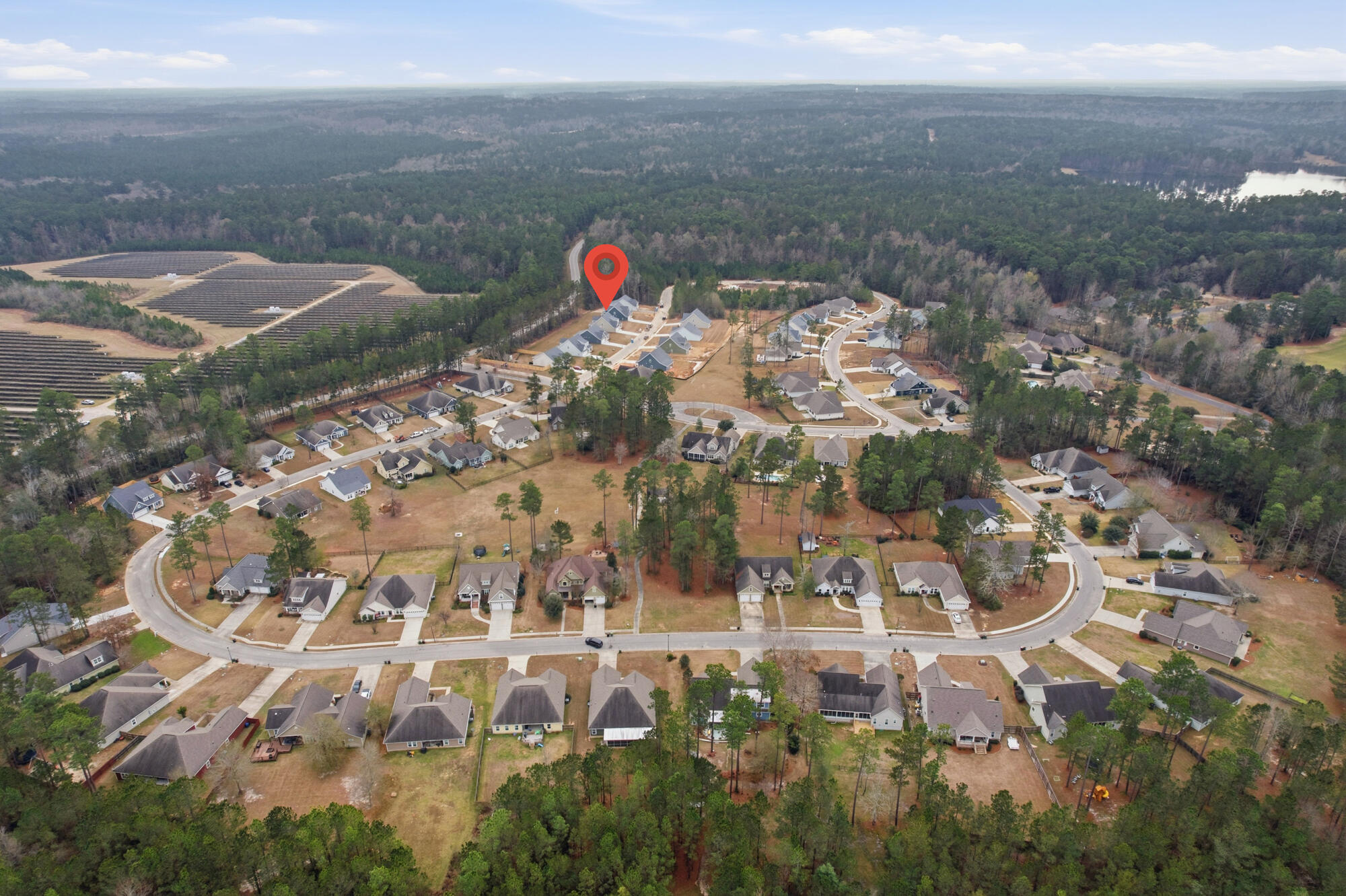 103 S Founders Way Hattiesburg, MS 39401