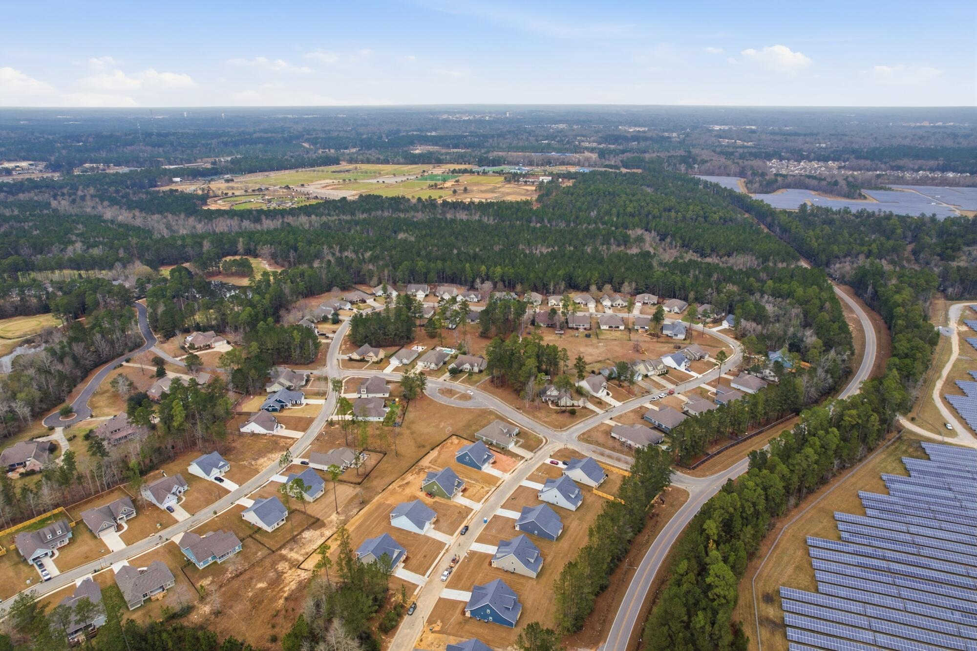 103 S Founders Way Hattiesburg, MS 39401