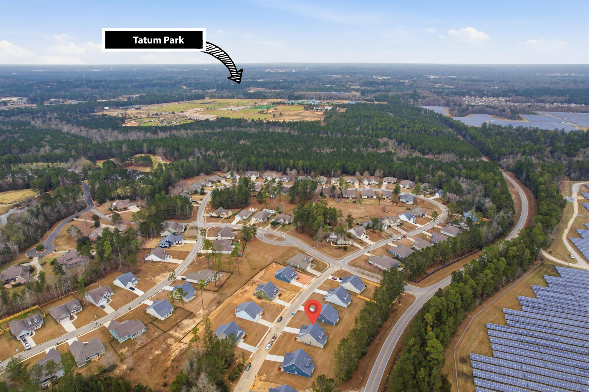 103 S Founders Way Hattiesburg, MS 39401