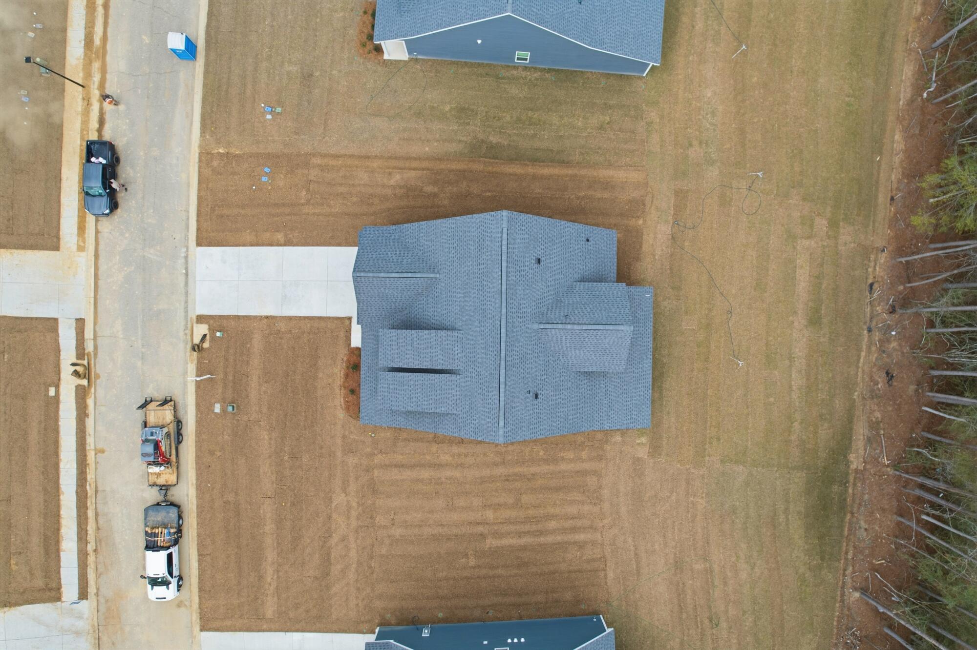 103 S Founders Way Hattiesburg, MS 39401