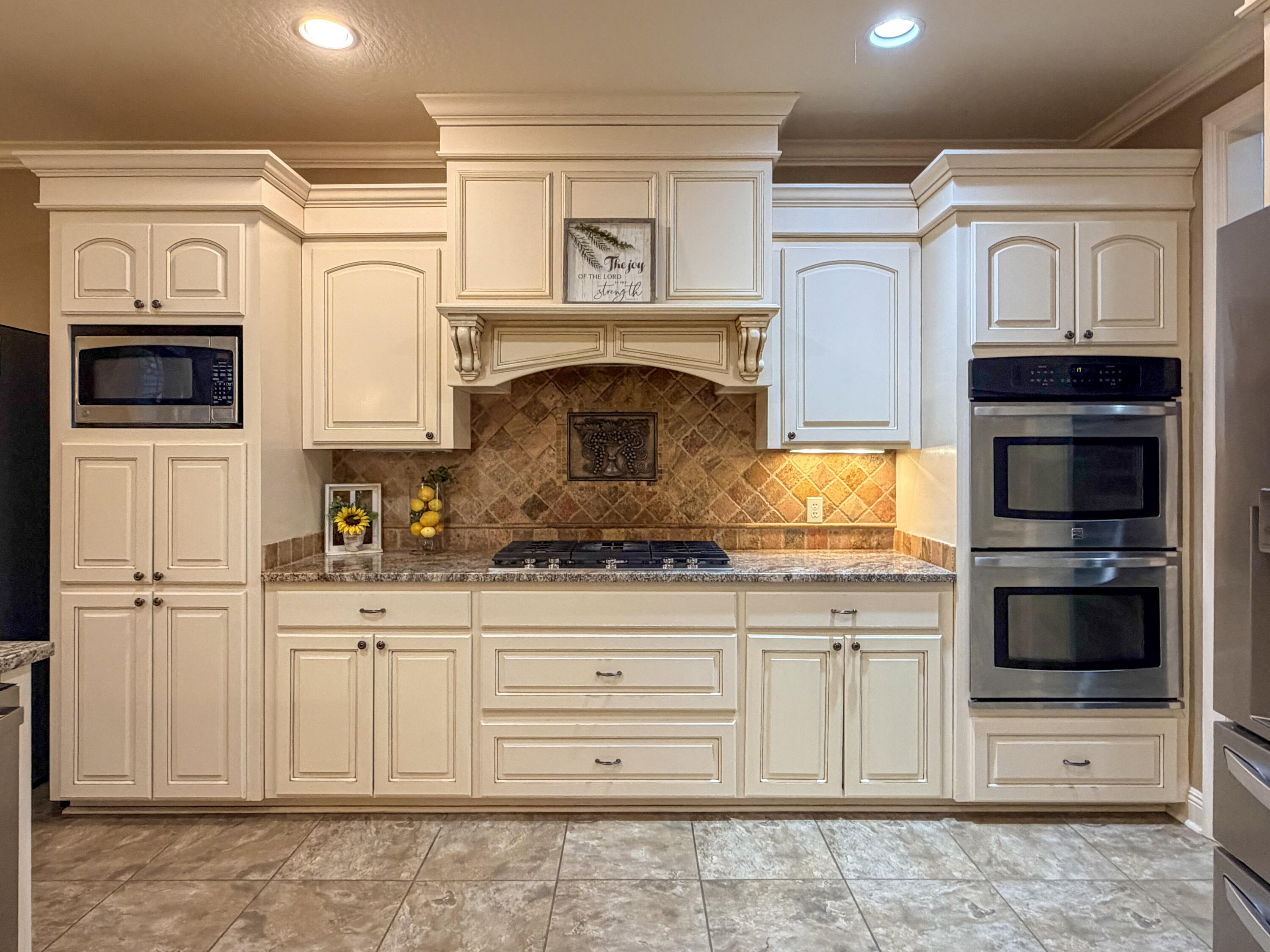 137 St Annes Dr Hattiesburg, MS 39401