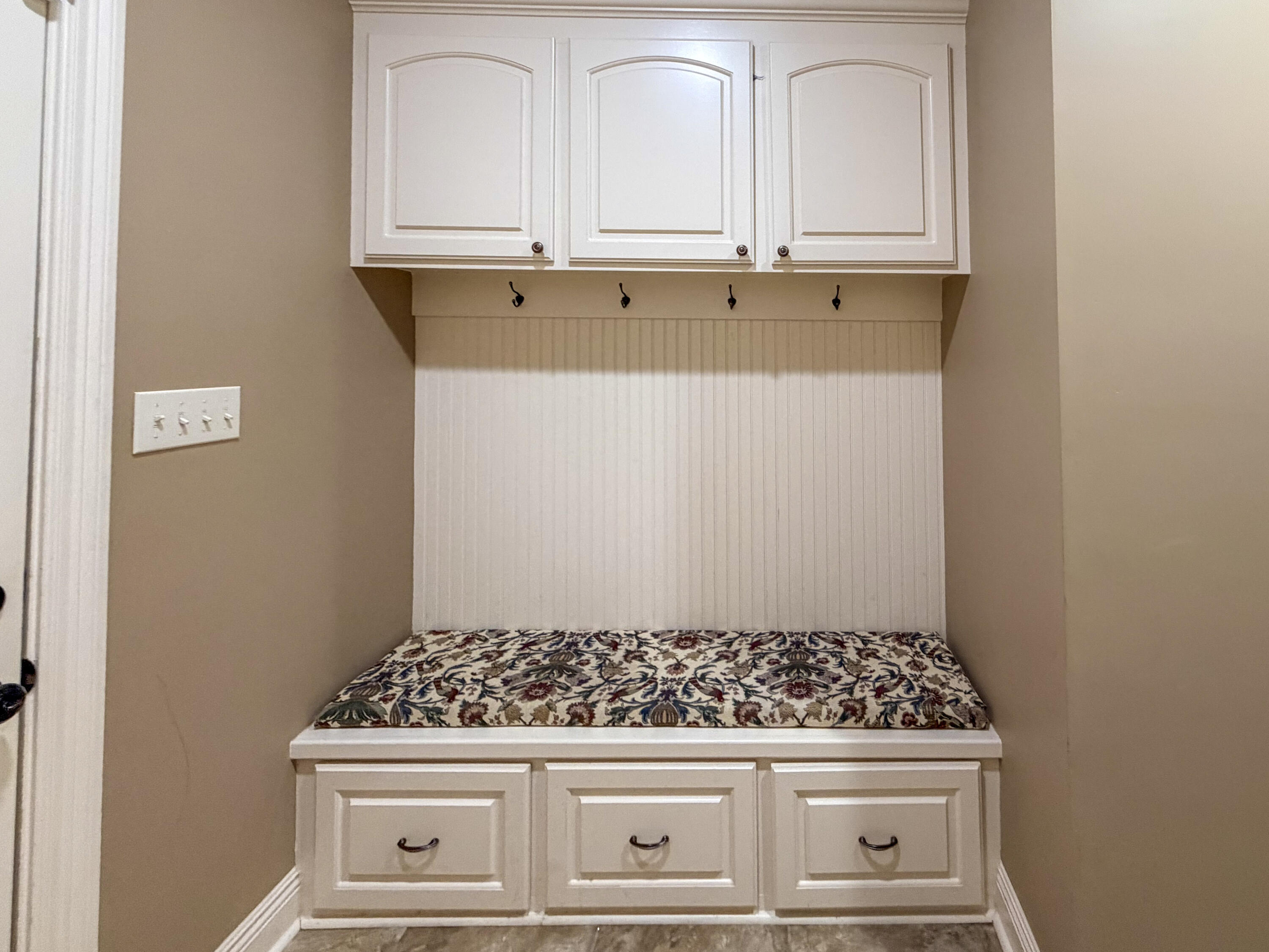 137 St Annes Dr Hattiesburg, MS 39401