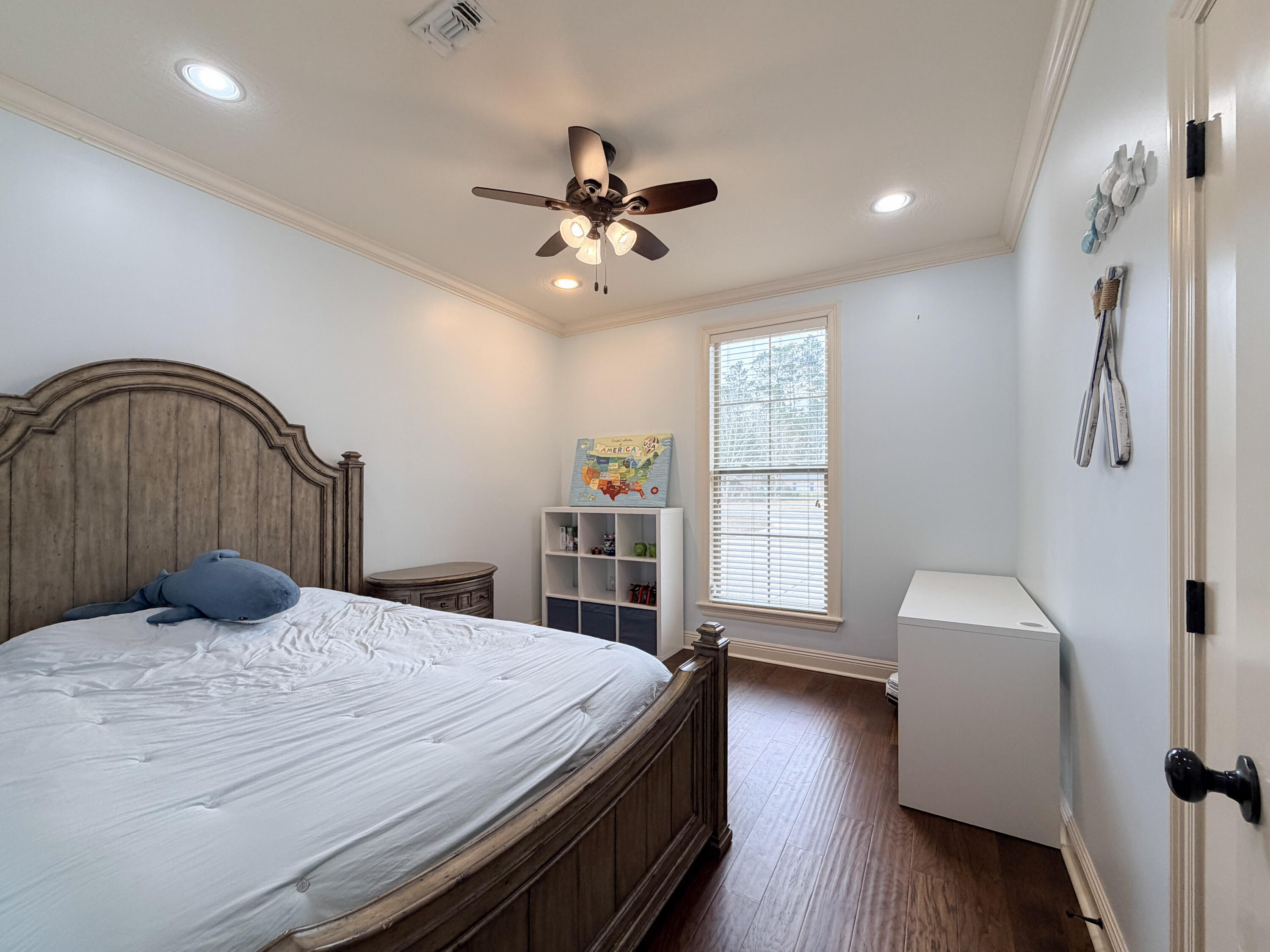 137 St Annes Dr Hattiesburg, MS 39401