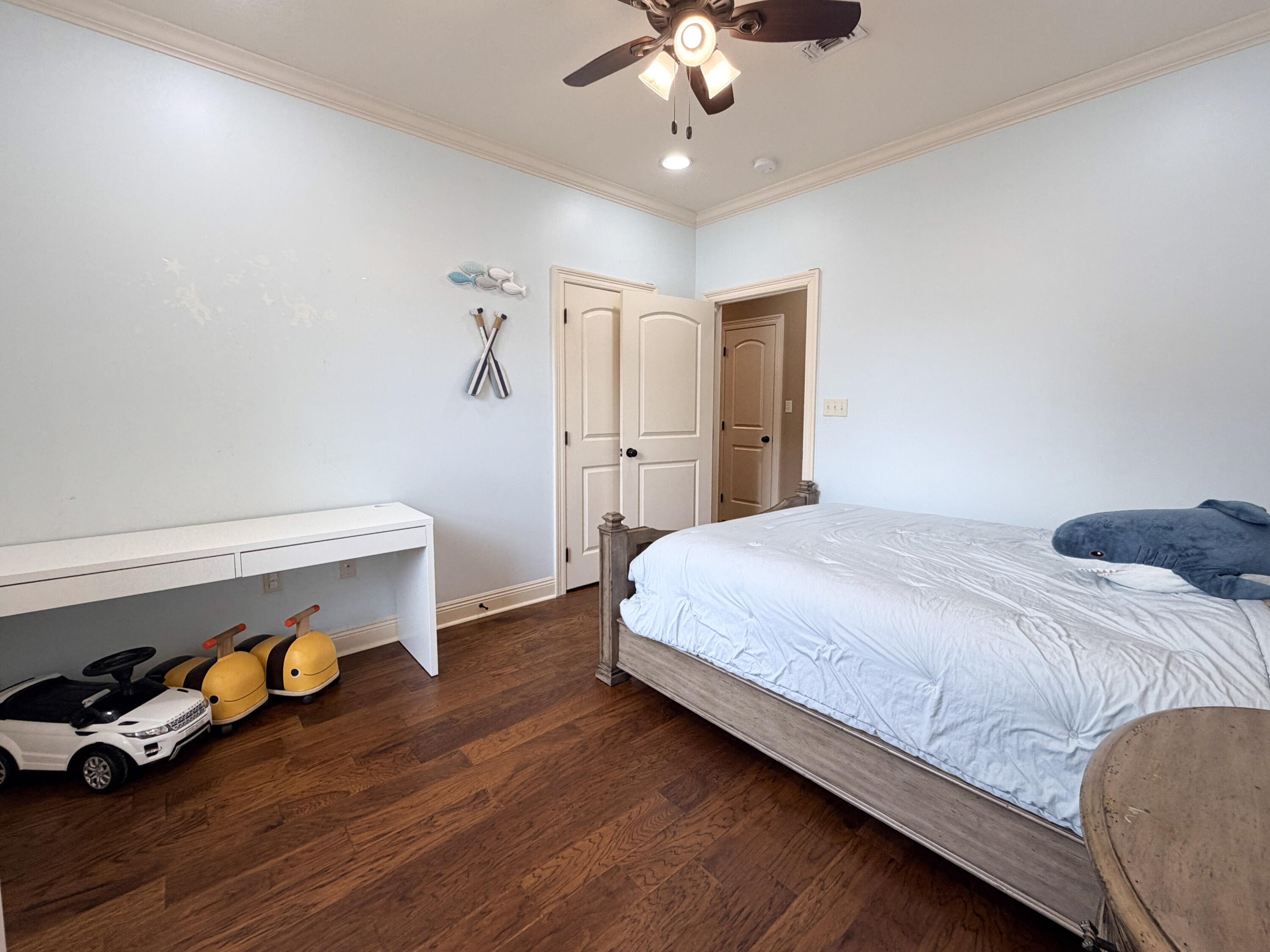 137 St Annes Dr Hattiesburg, MS 39401