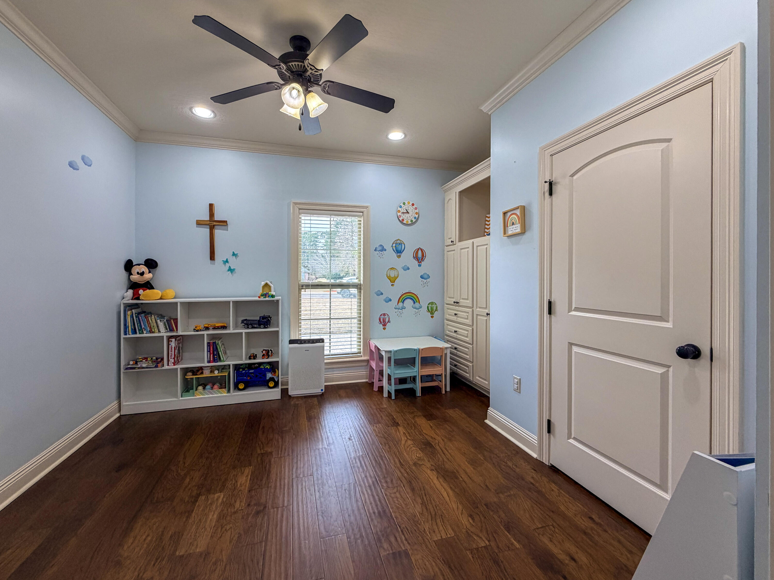 137 St Annes Dr Hattiesburg, MS 39401