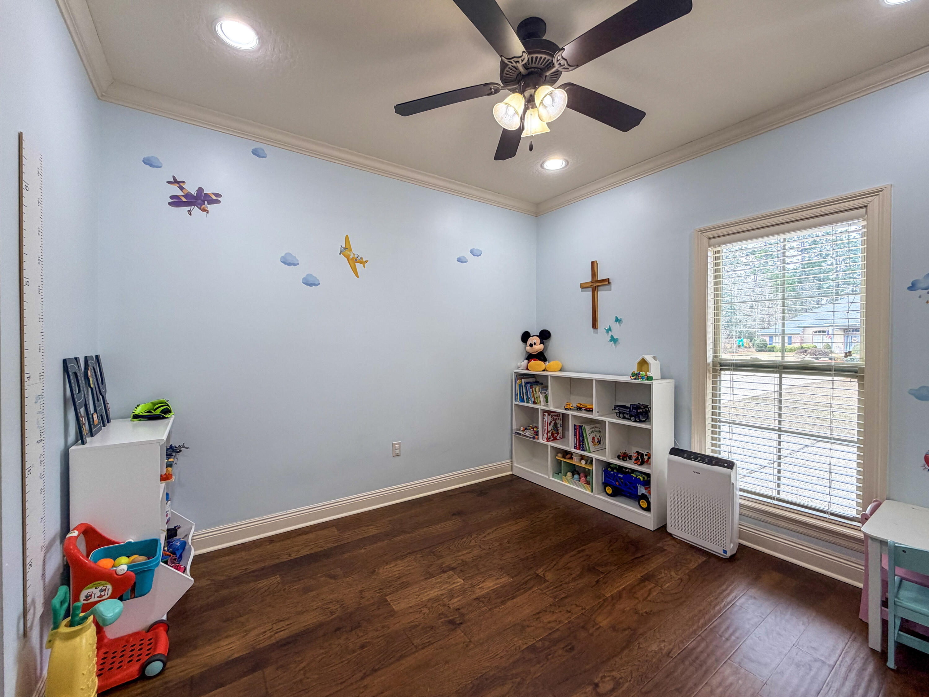 137 St Annes Dr Hattiesburg, MS 39401