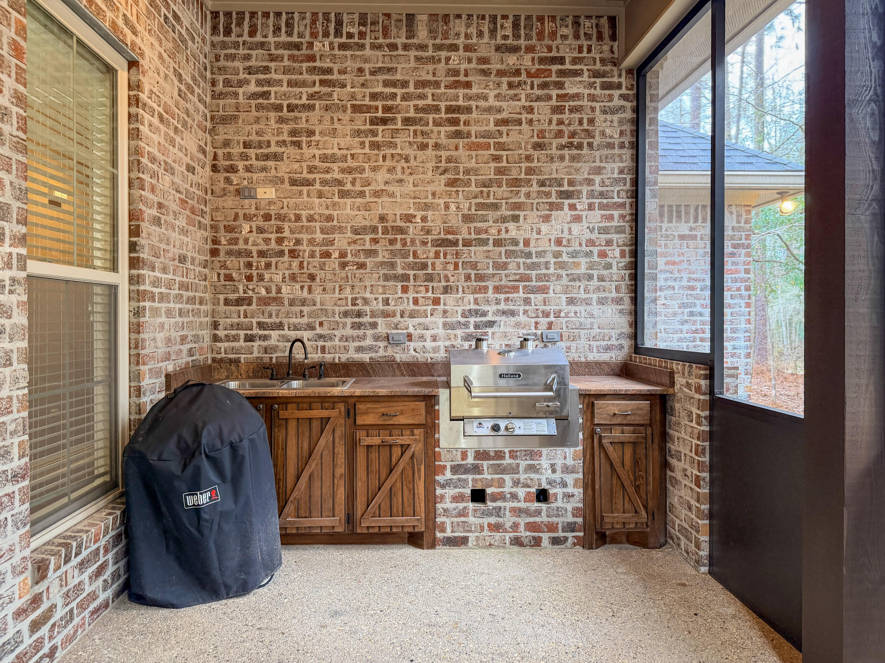 137 St Annes Dr Hattiesburg, MS 39401