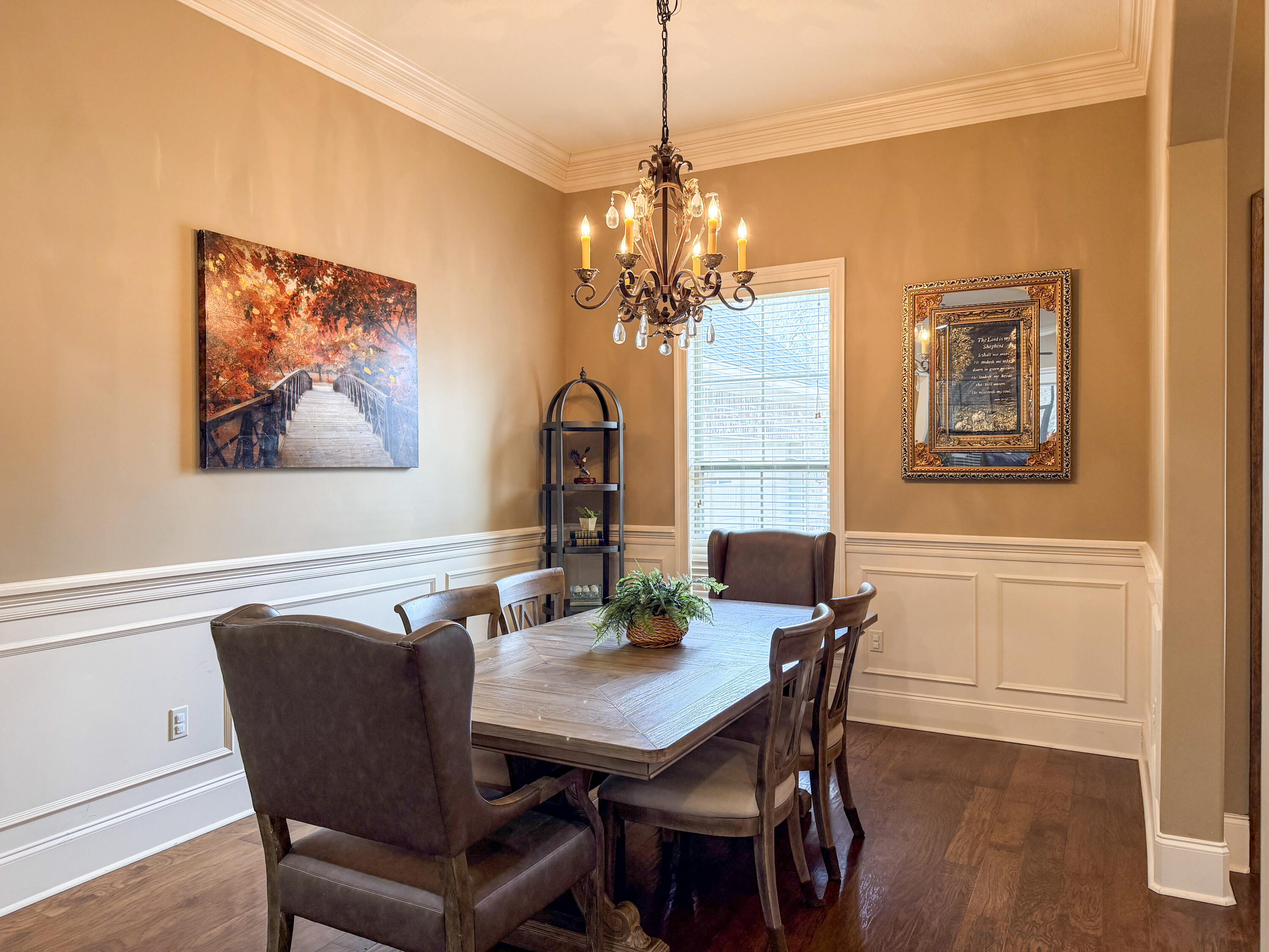 137 St Annes Dr Hattiesburg, MS 39401