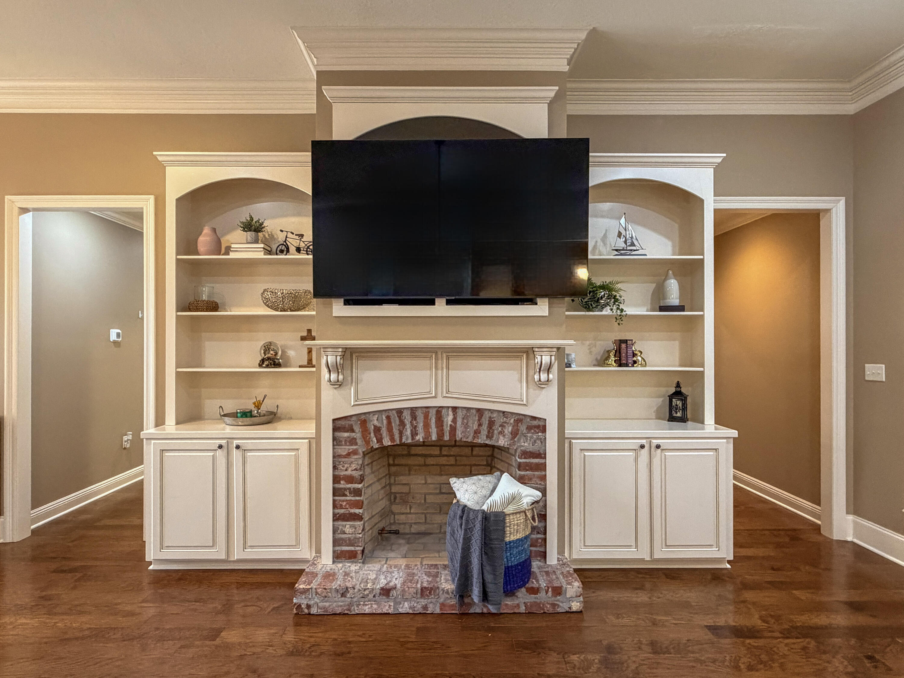 137 St Annes Dr Hattiesburg, MS 39401