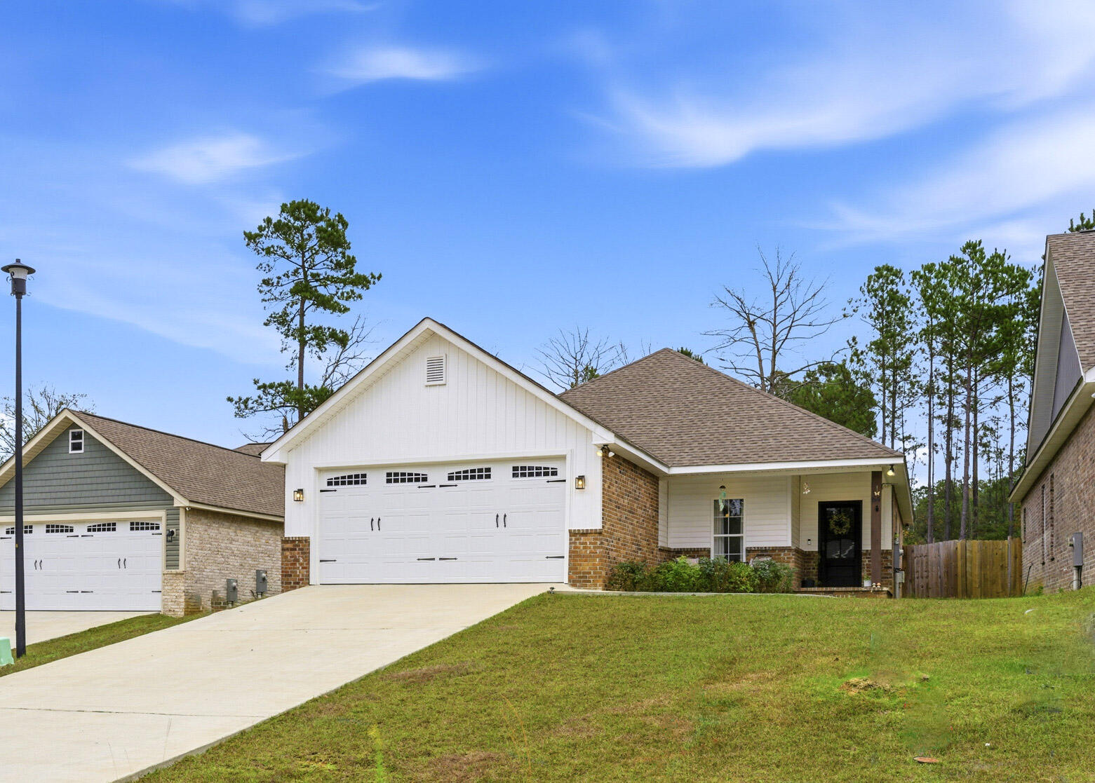 64 N Barnes Fld Dr Hattiesburg, MS 39402