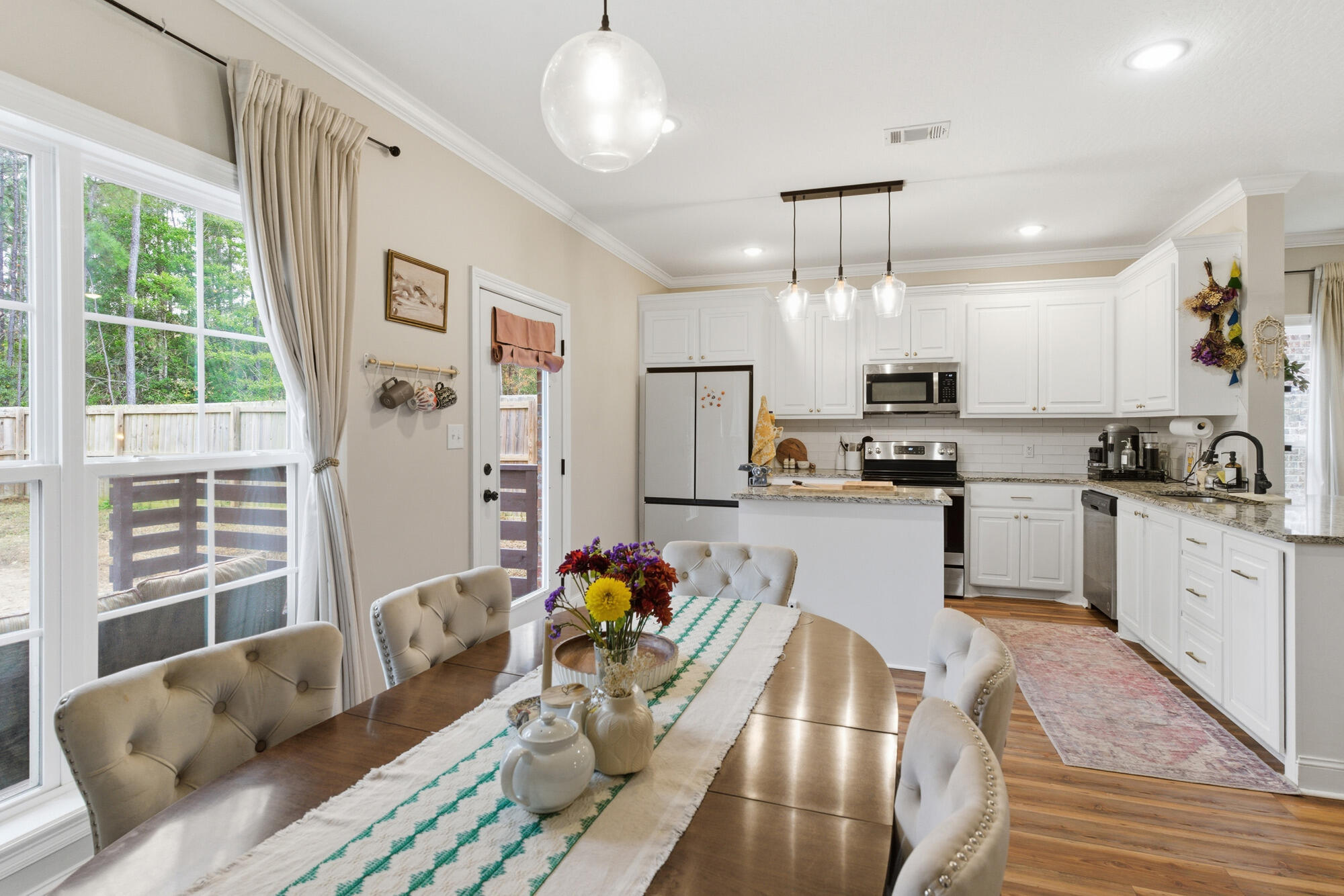 64 N Barnes Fld Dr Hattiesburg, MS 39402