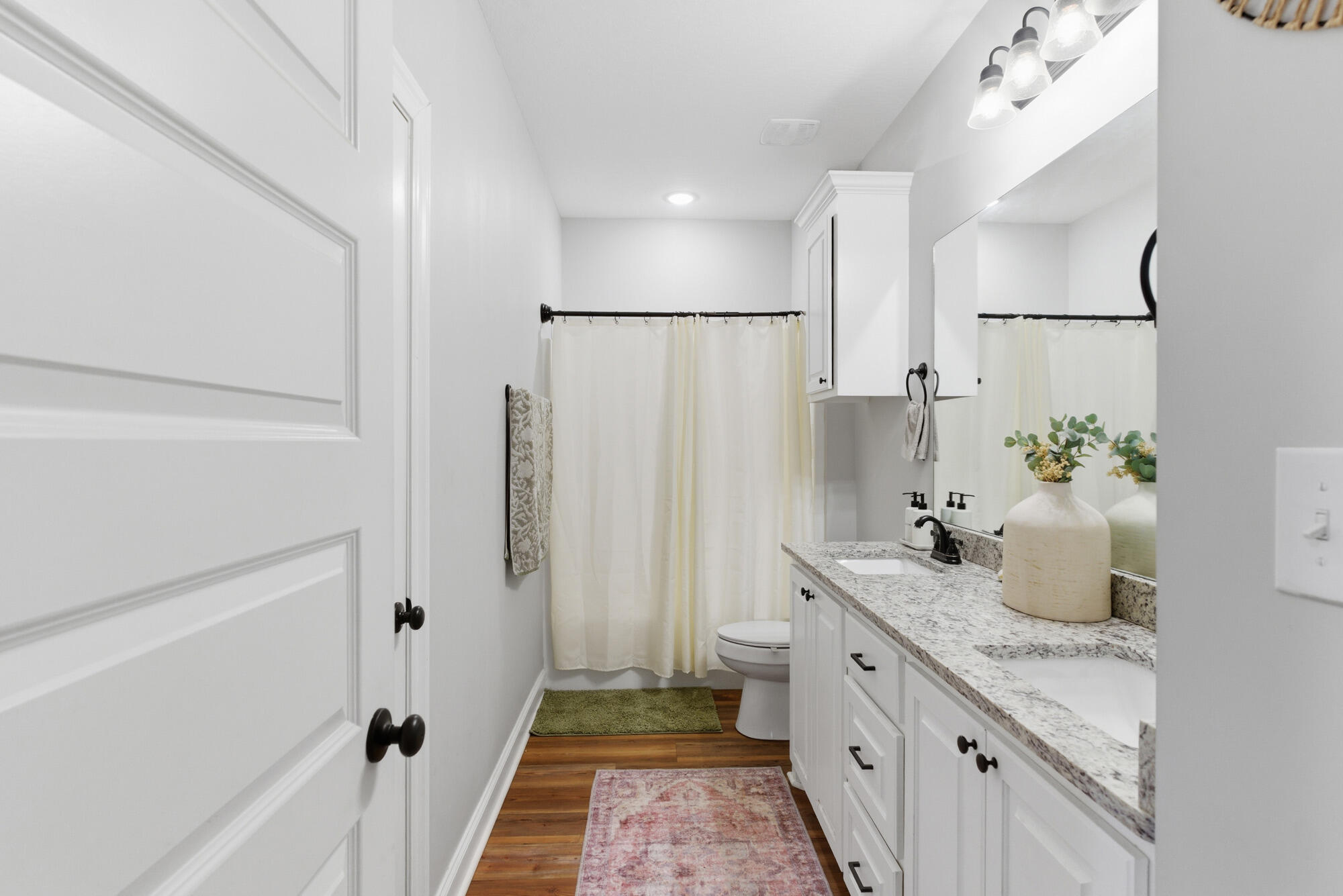 64 N Barnes Fld Dr Hattiesburg, MS 39402