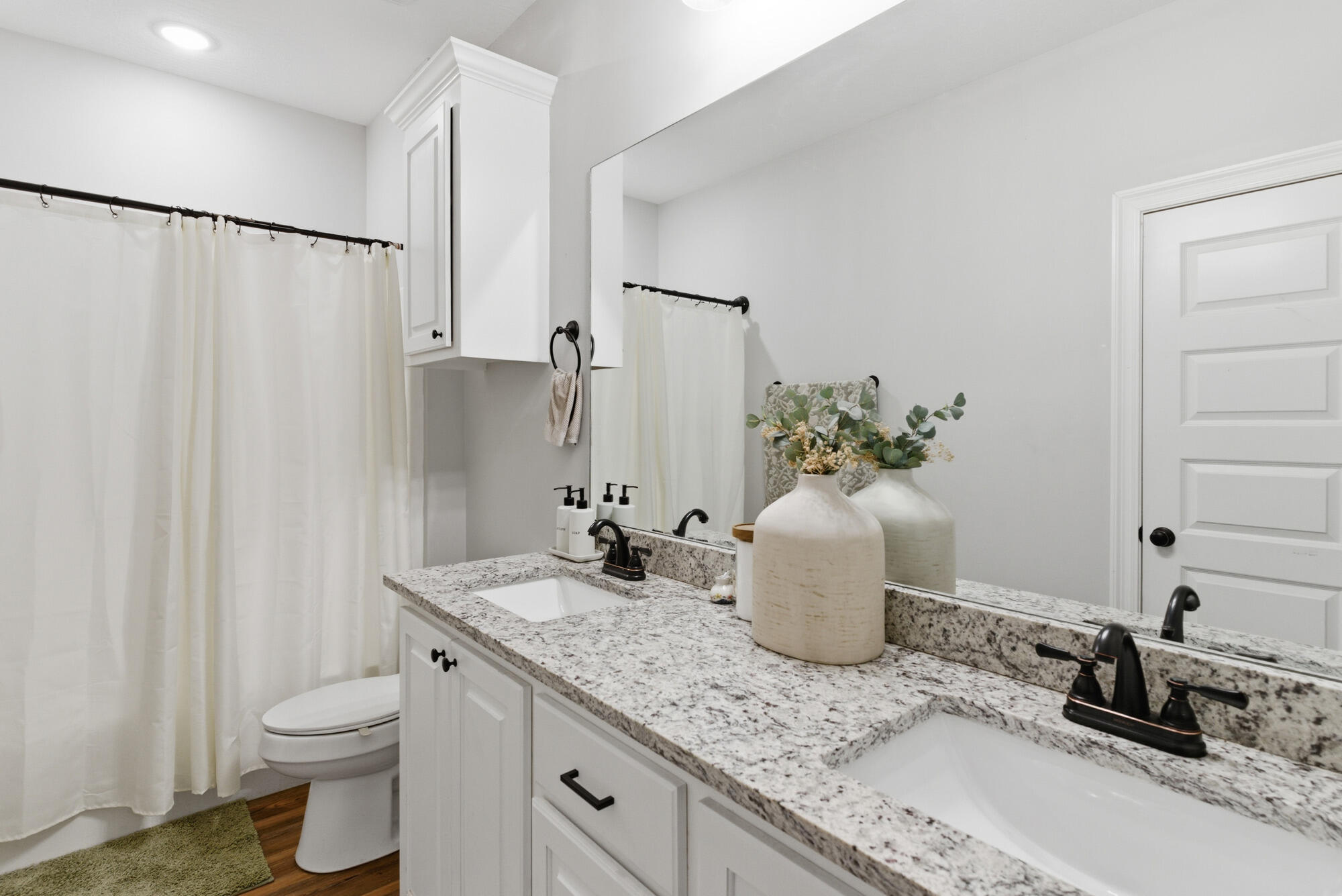 64 N Barnes Fld Dr Hattiesburg, MS 39402