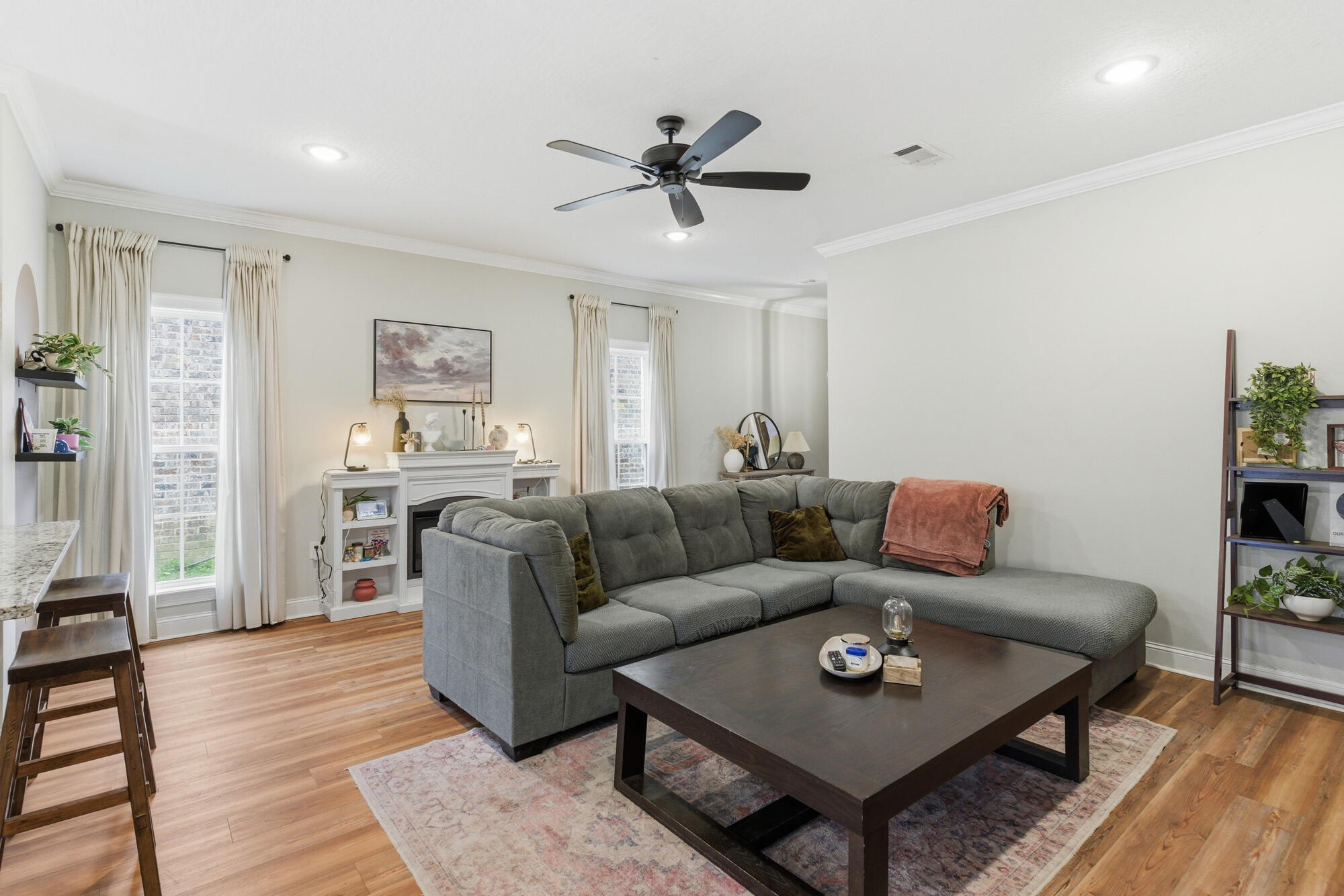 64 N Barnes Fld Dr Hattiesburg, MS 39402