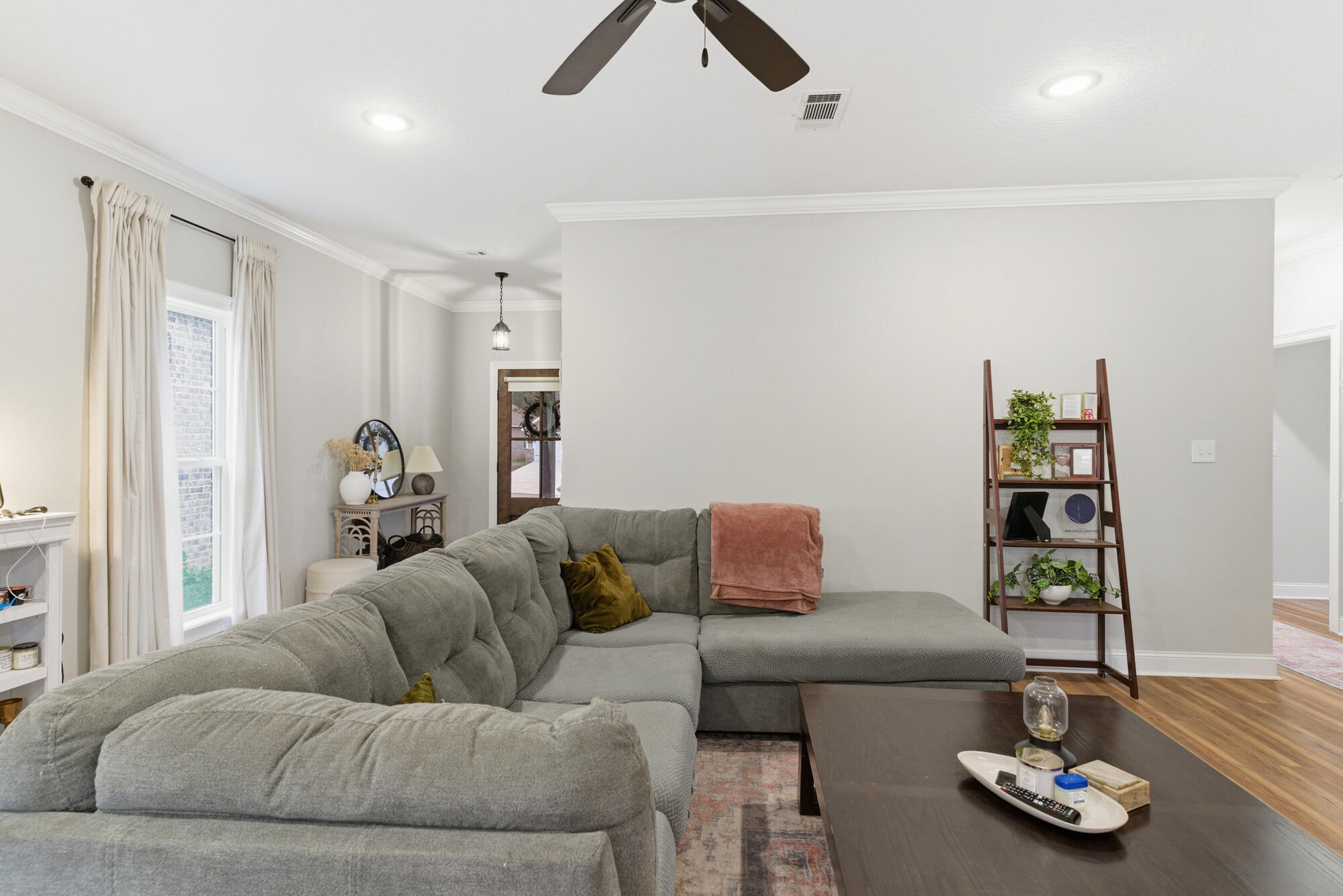 64 N Barnes Fld Dr Hattiesburg, MS 39402