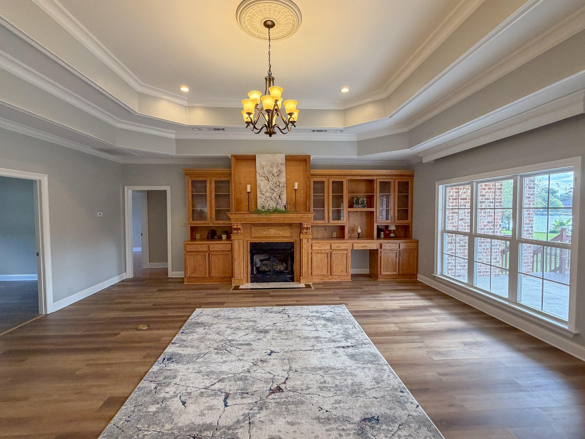 66 W Shr Dr Hattiesburg, MS 39402