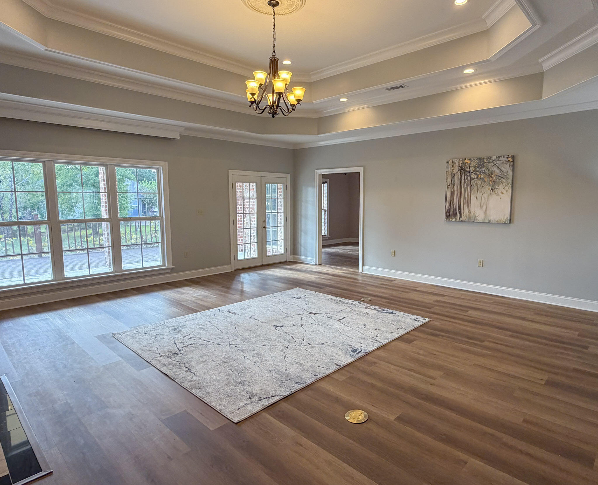 66 W Shr Dr Hattiesburg, MS 39402