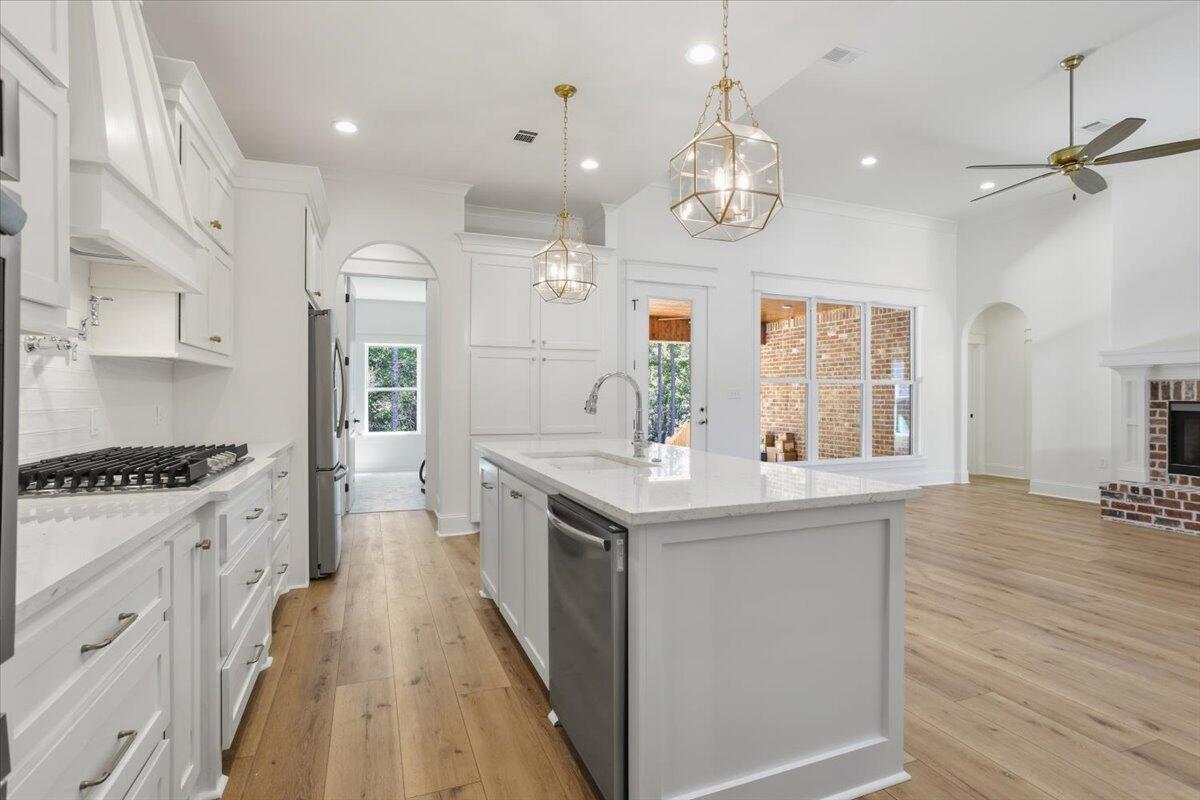 292 Morrell Cir Hattiesburg, MS 39402