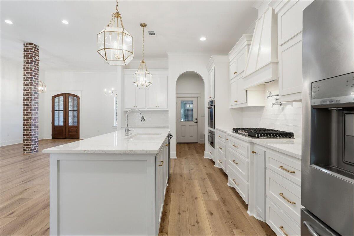 292 Morrell Cir Hattiesburg, MS 39402