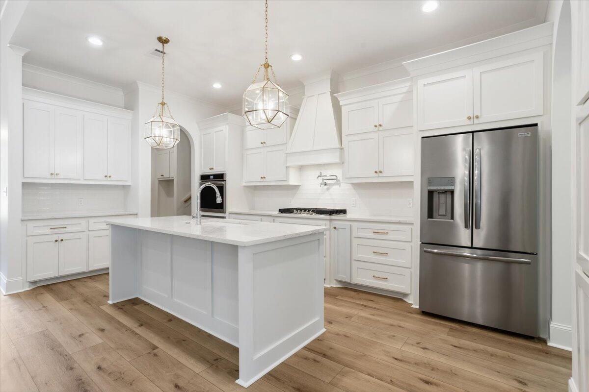 292 Morrell Cir Hattiesburg, MS 39402