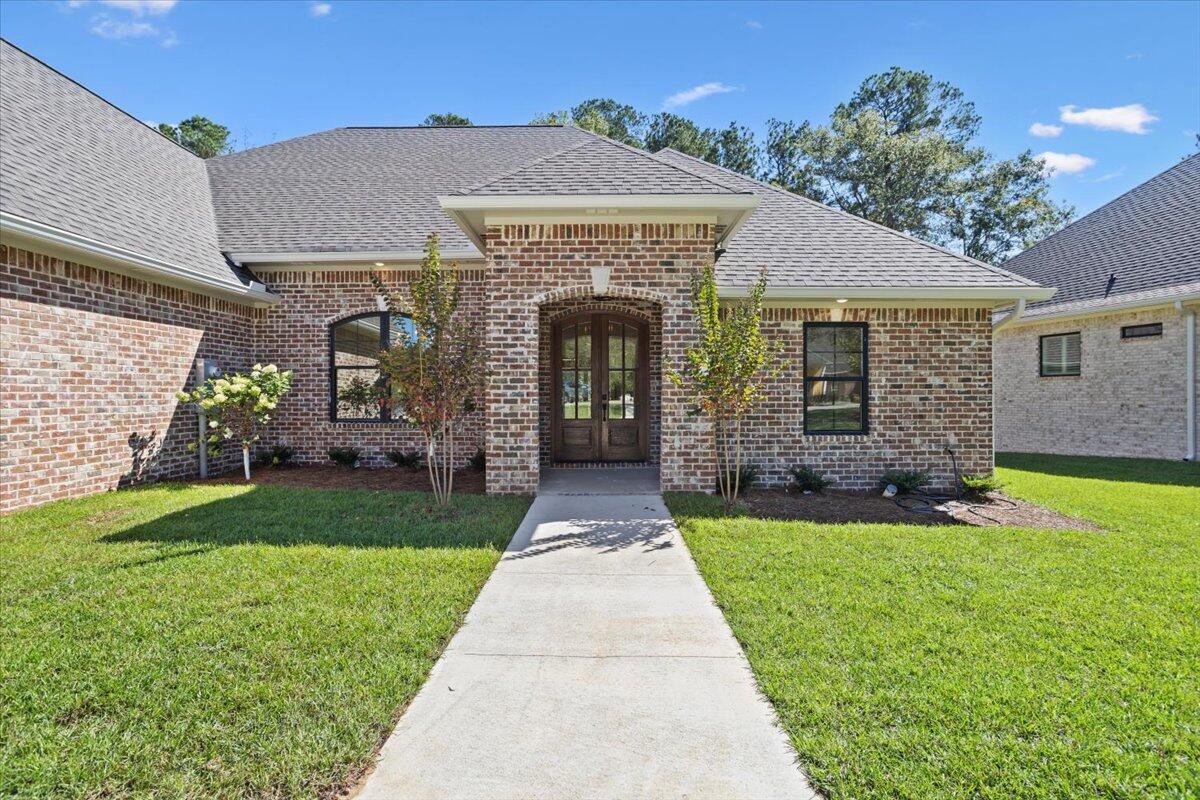 292 Morrell Cir Hattiesburg, MS 39402