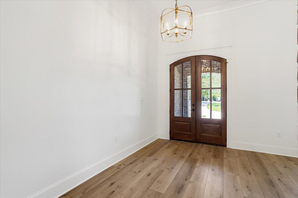 292 Morrell Cir Hattiesburg, MS 39402