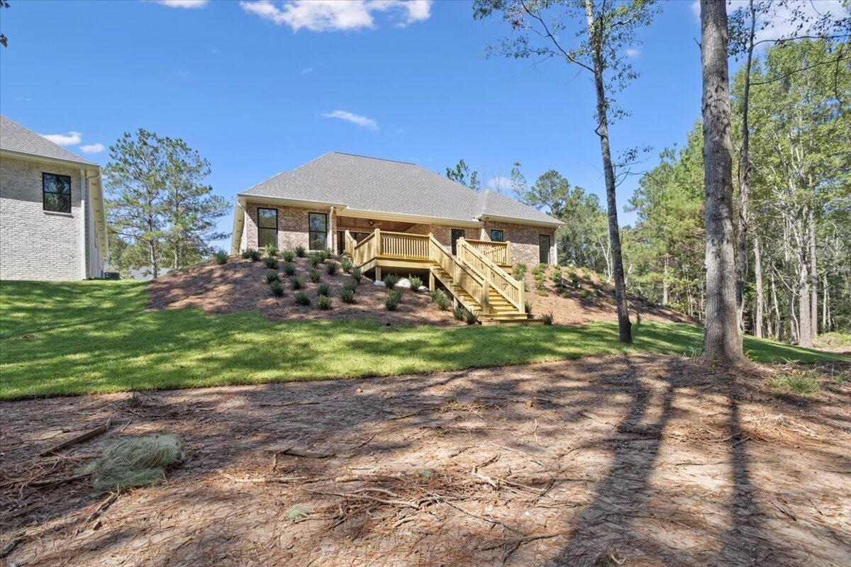 292 Morrell Cir Hattiesburg, MS 39402