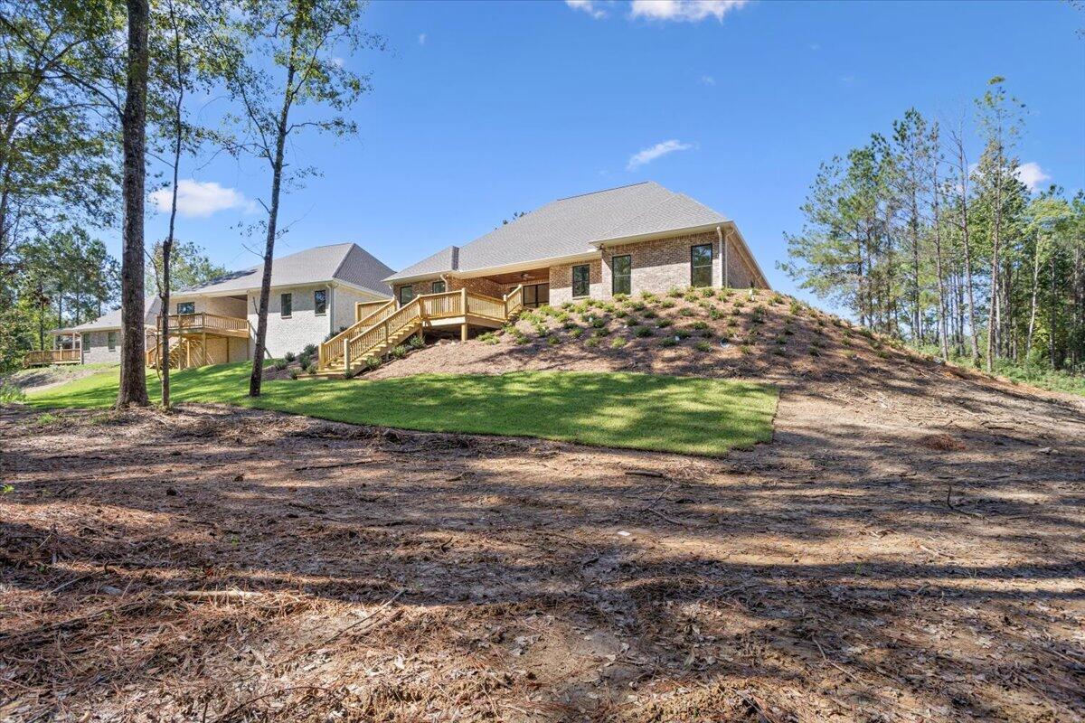 292 Morrell Cir Hattiesburg, MS 39402