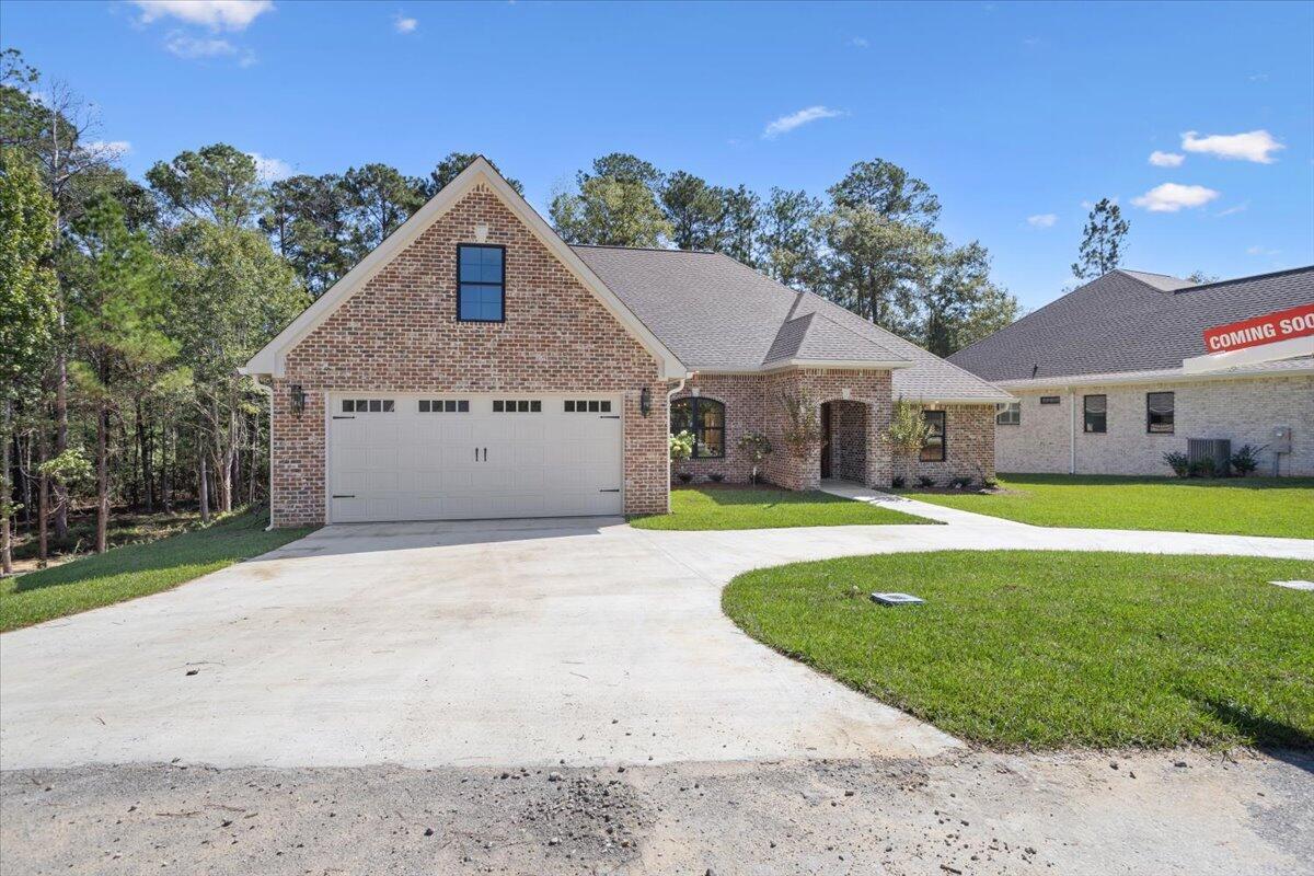 292 Morrell Cir Hattiesburg, MS 39402