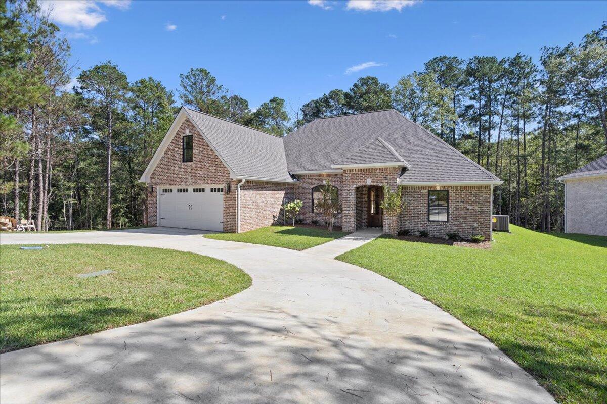 292 Morrell Cir Hattiesburg, MS 39402