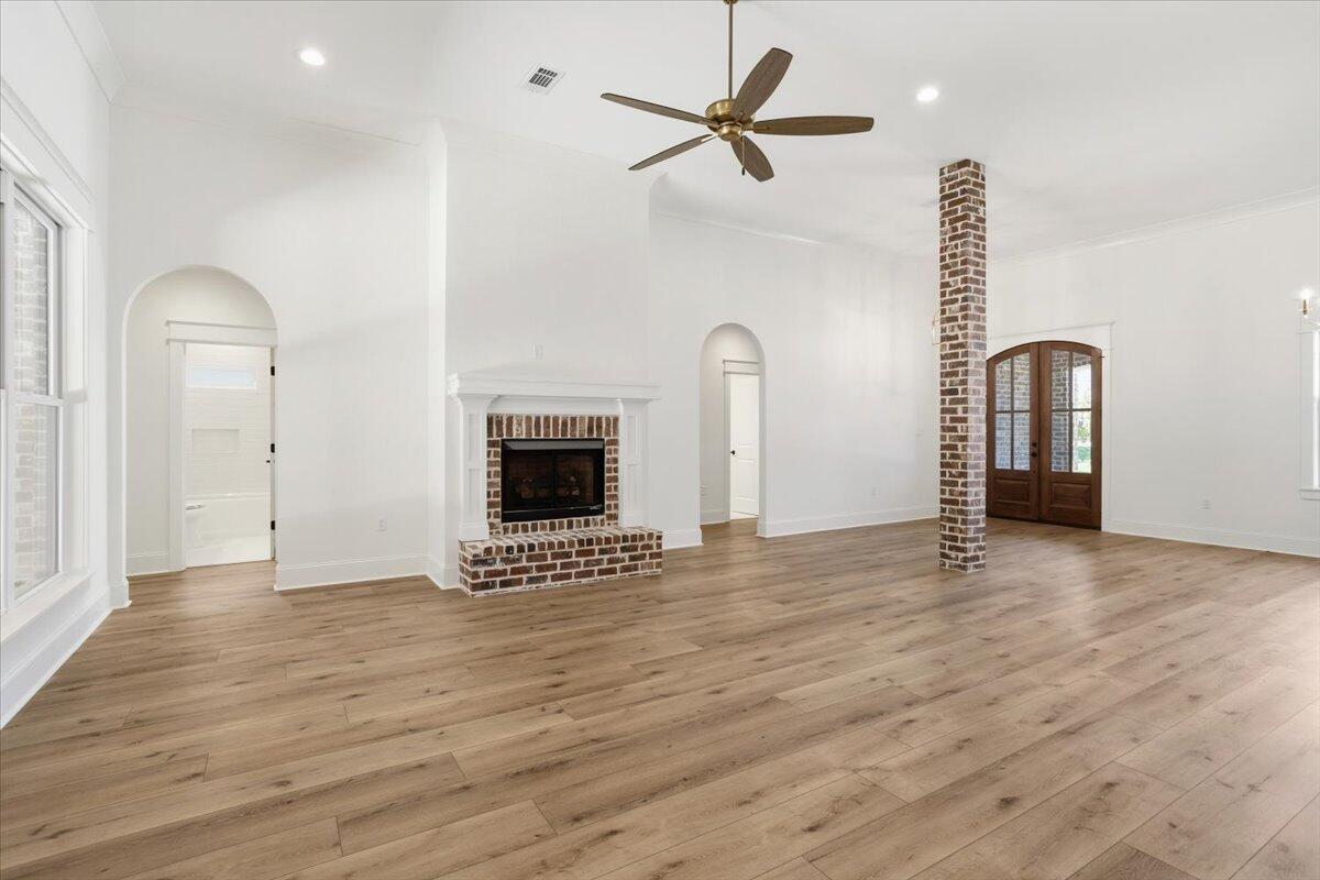 292 Morrell Cir Hattiesburg, MS 39402